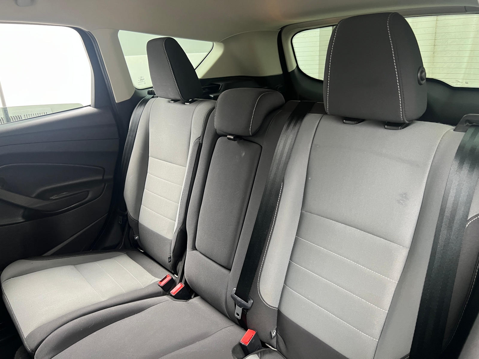 Thumbnail: 2016 Ford Escape - 6