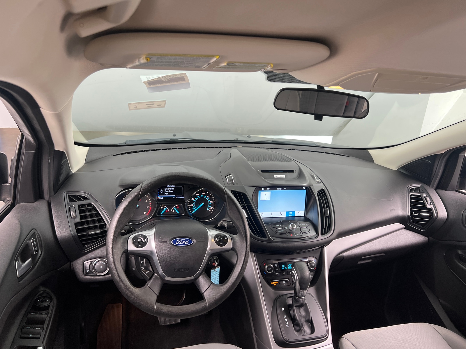 Thumbnail: 2016 Ford Escape - 3