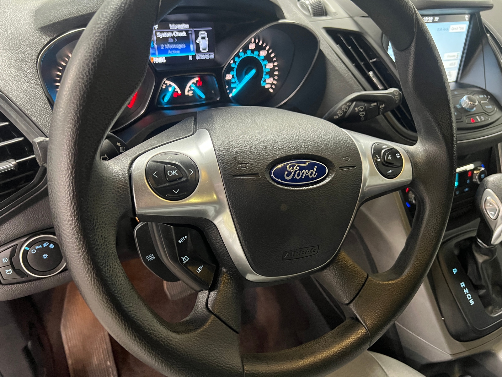 Thumbnail: 2016 Ford Escape - 5