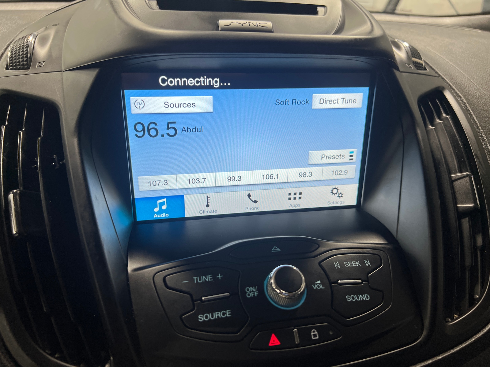 Thumbnail: 2016 Ford Escape - 4