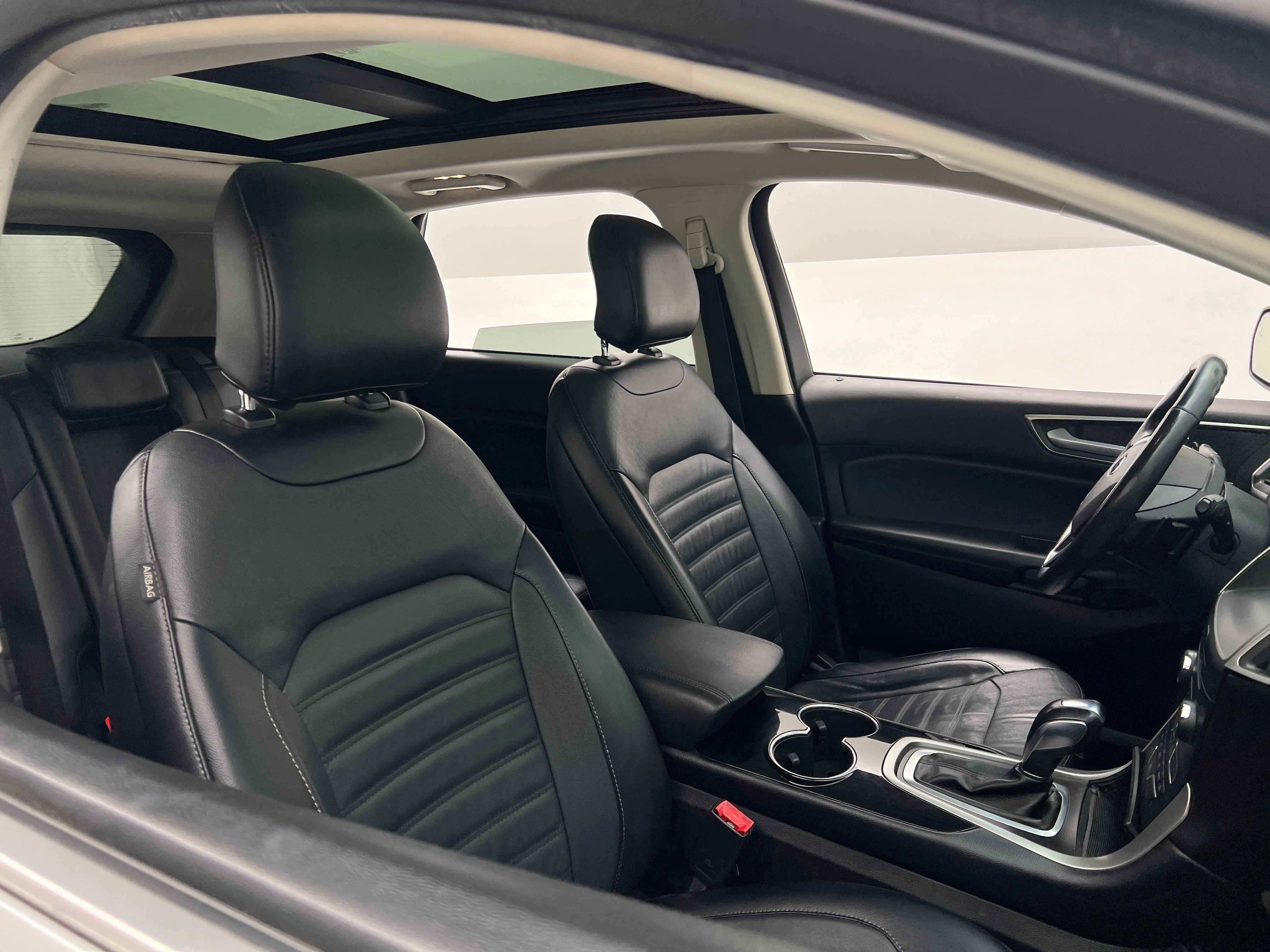 2015 Ford Edge