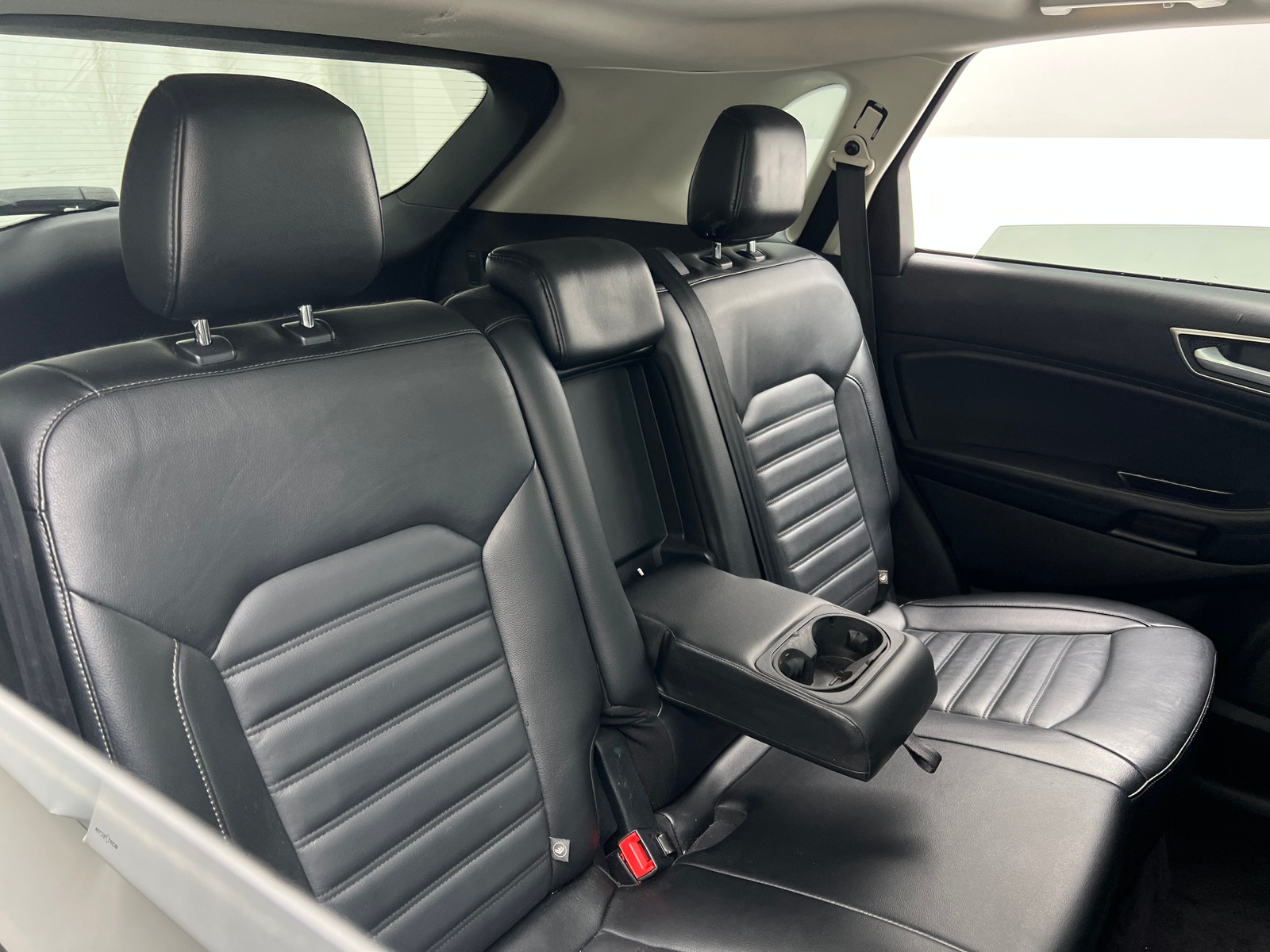 Thumbnail: 2015 Ford Edge - 5