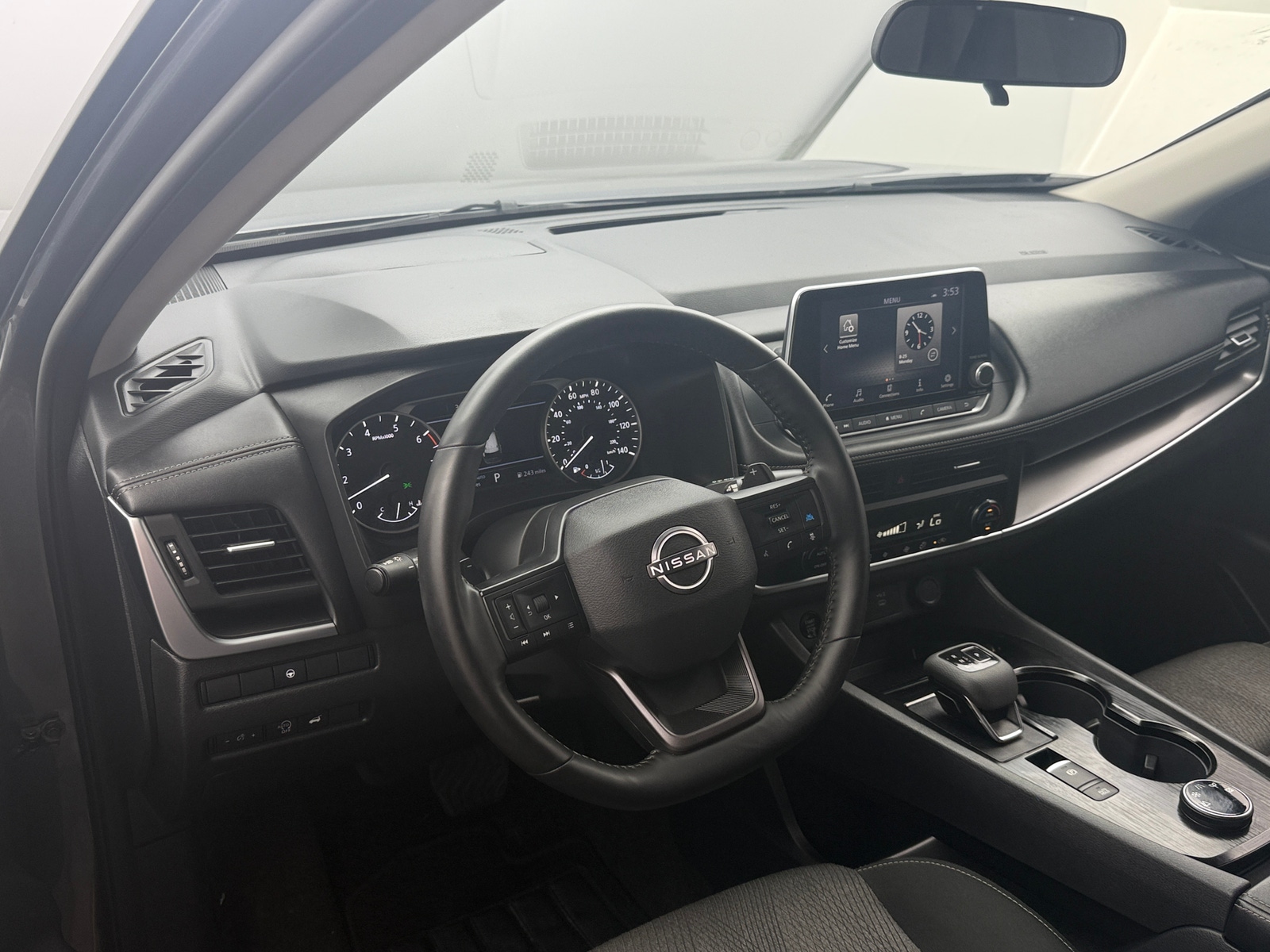 Thumbnail: 2025 Nissan Rogue - 3