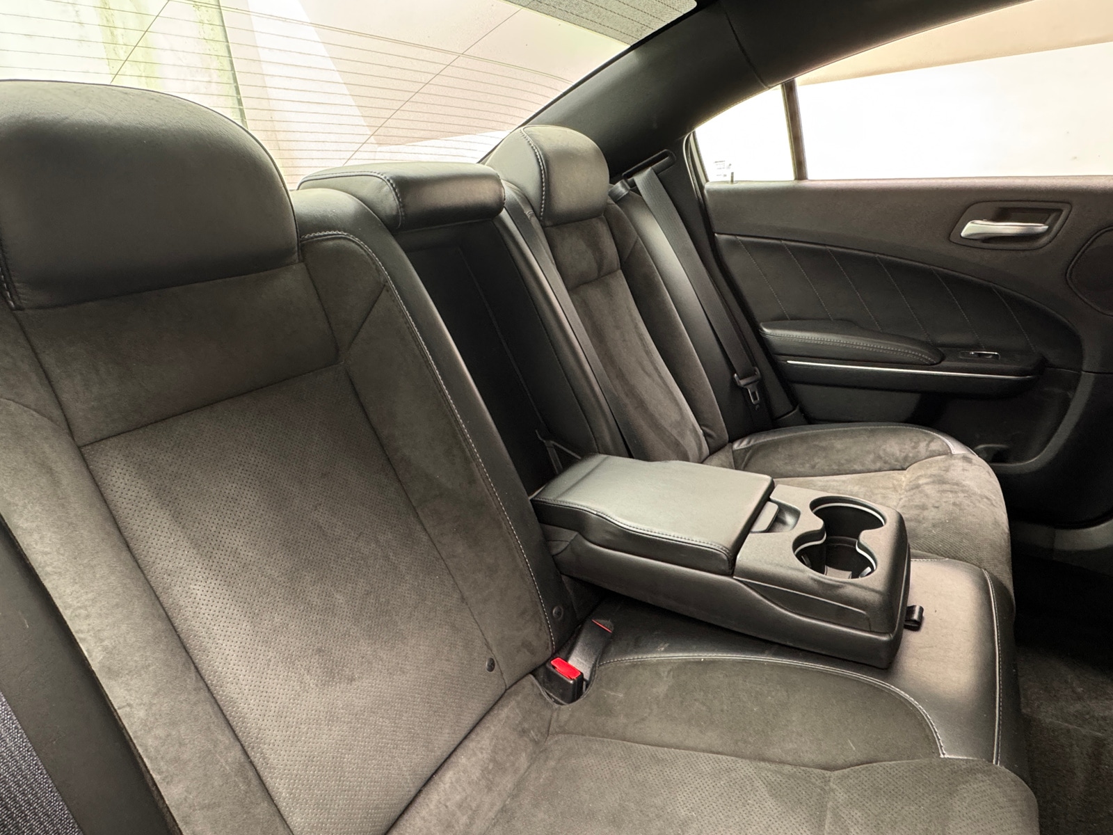 Thumbnail: 2016 Dodge Charger - 5