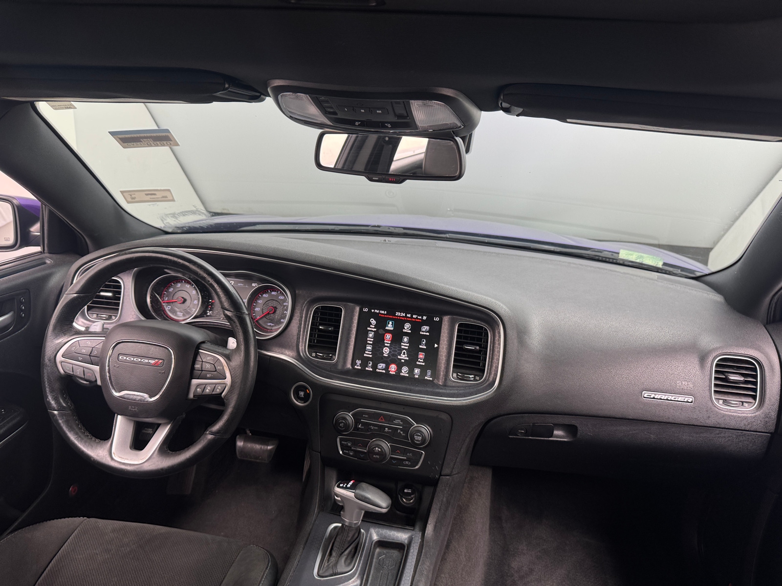 Thumbnail: 2016 Dodge Charger - 2