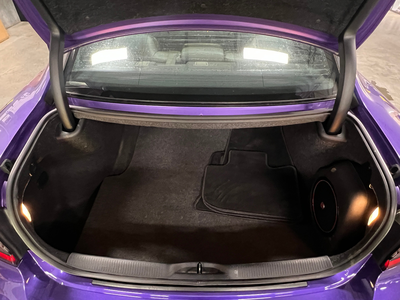 Thumbnail: 2016 Dodge Charger - 6