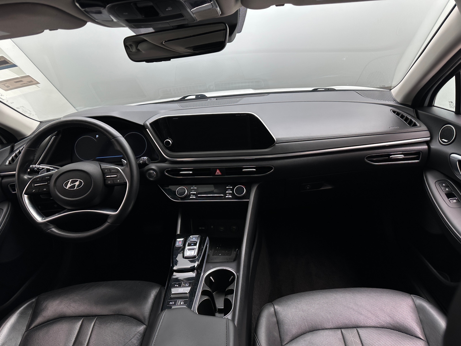 Thumbnail: 2020 Hyundai Sonata - 2