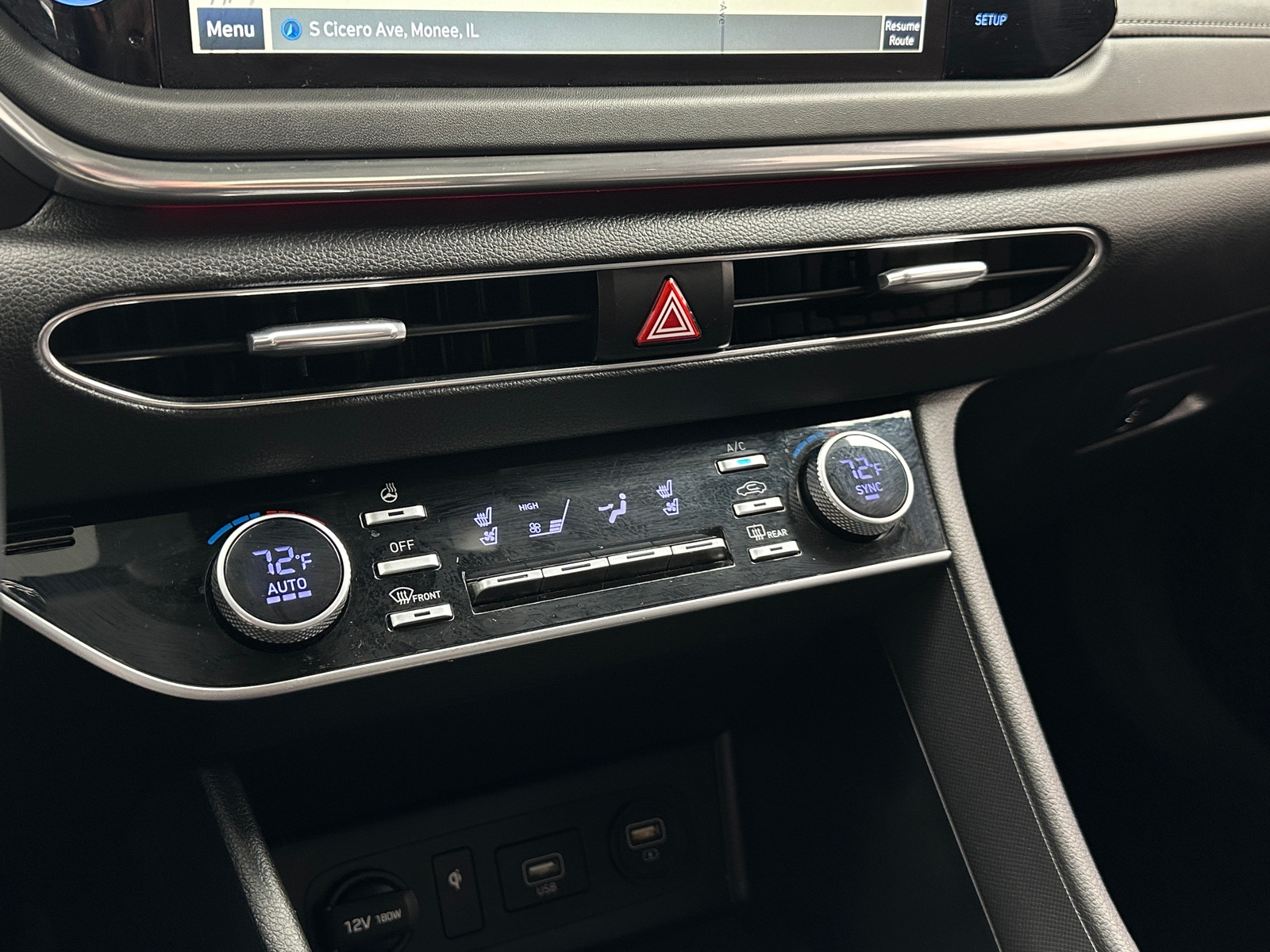 Thumbnail: 2020 Hyundai Sonata - 3