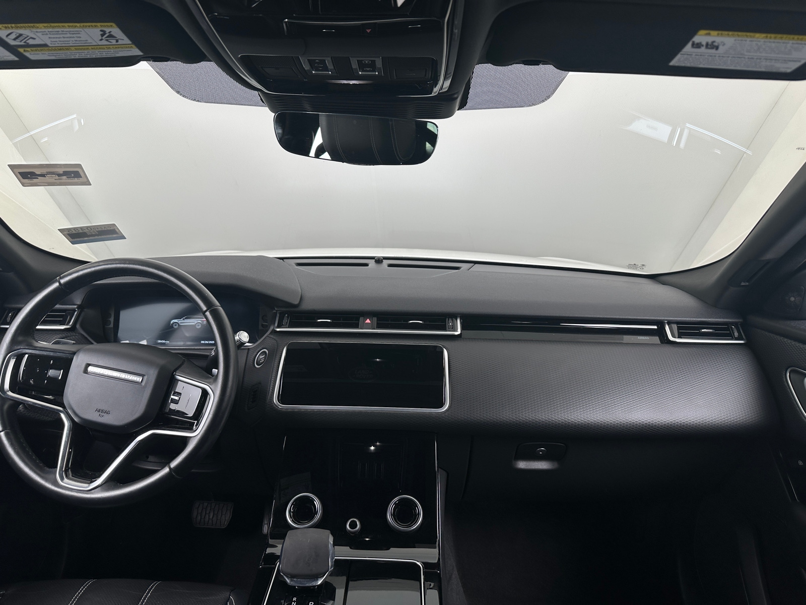 Thumbnail: 2021 Land Rover Range Rover Velar - 2