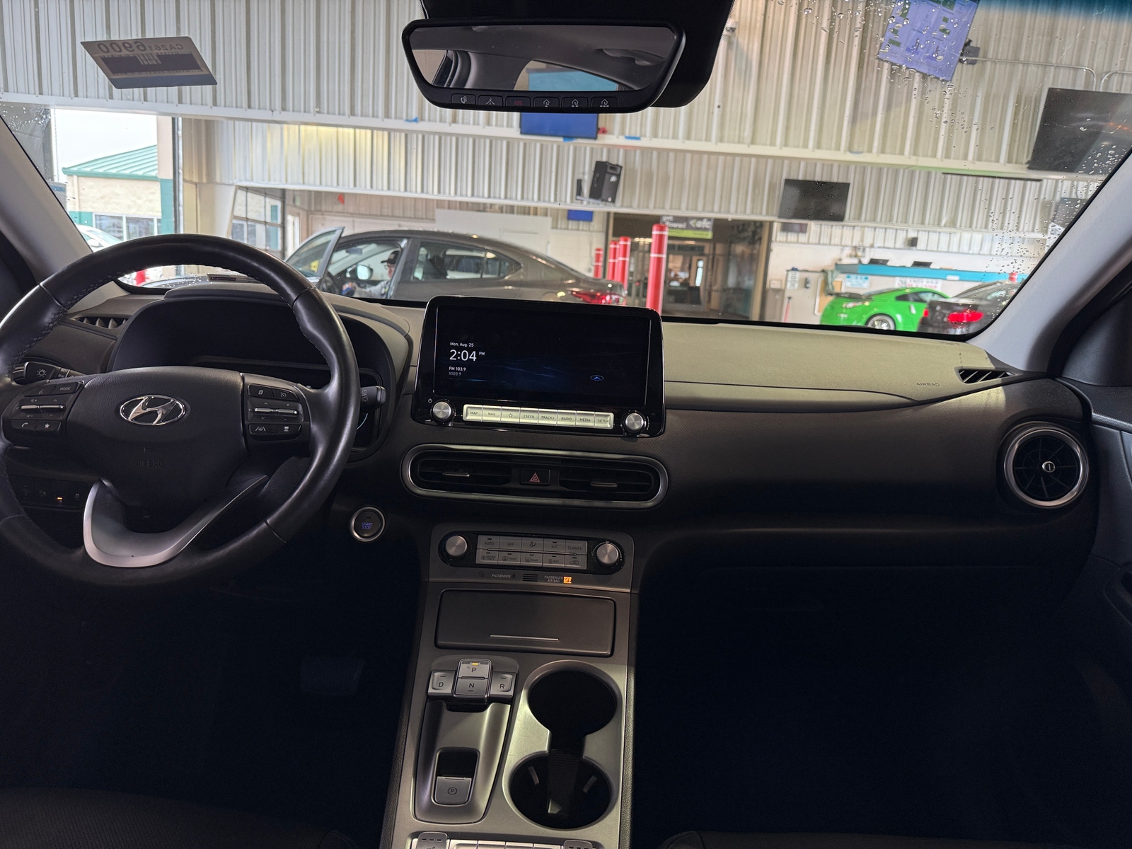 Thumbnail: 2022 Hyundai Kona - 2