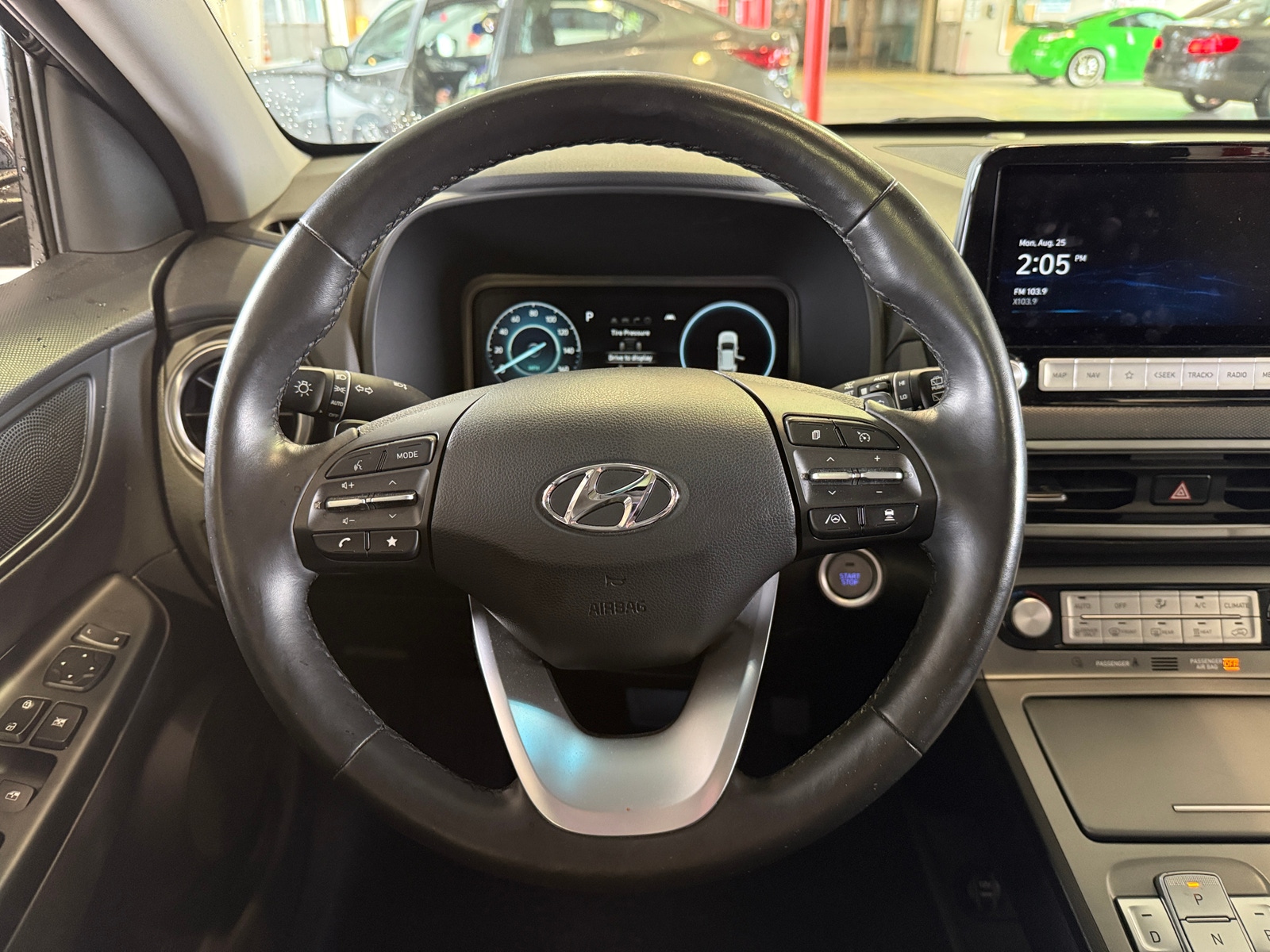 Thumbnail: 2022 Hyundai Kona - 4
