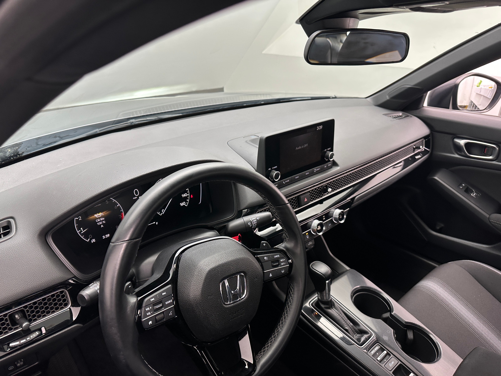 Thumbnail: 2022 Honda Civic - 3