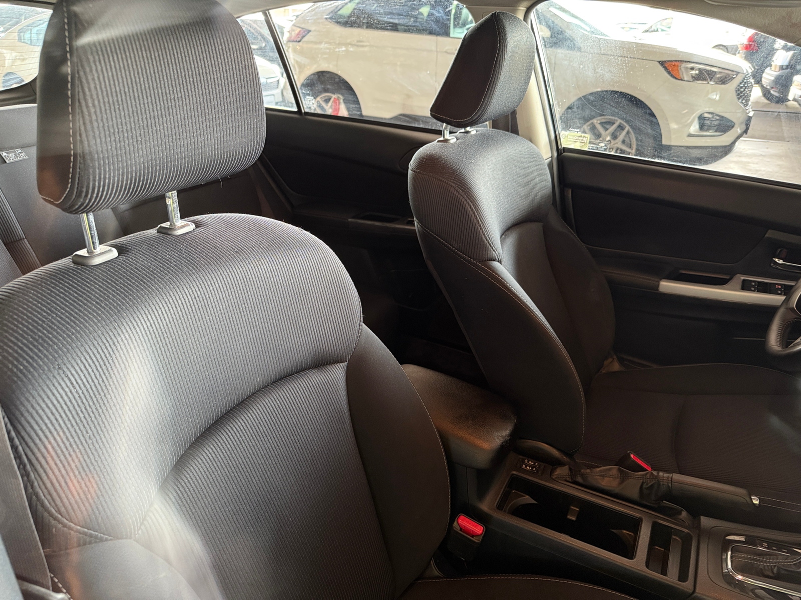 Thumbnail: 2015 Subaru Impreza - 2