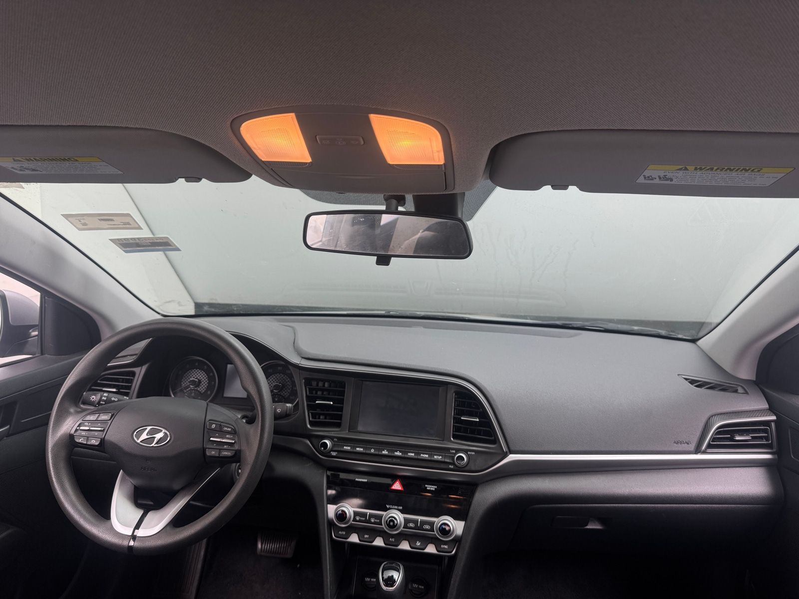 Thumbnail: 2020 Hyundai Elantra - 3