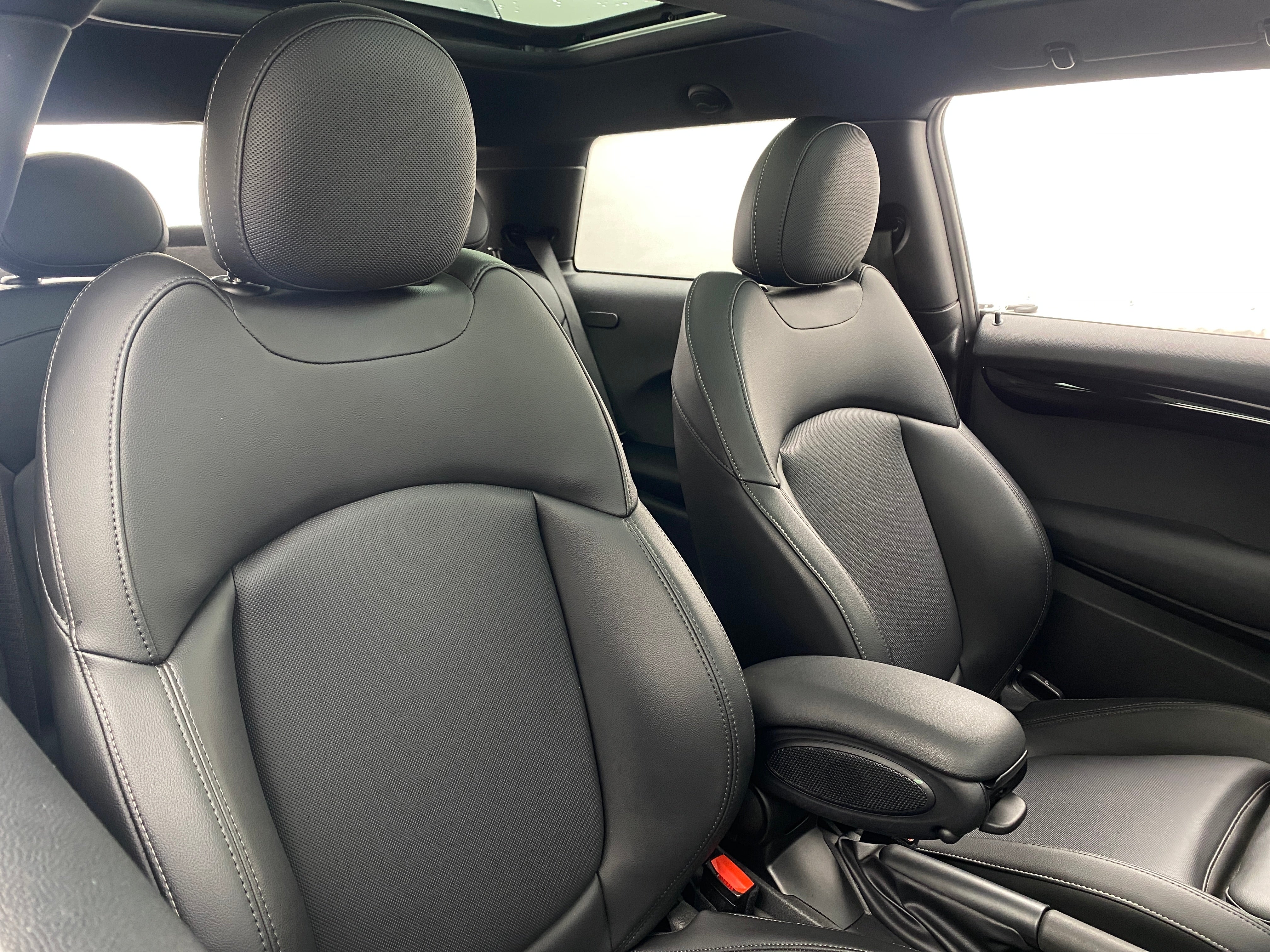 2019 MINI Hardtop 2 Door
