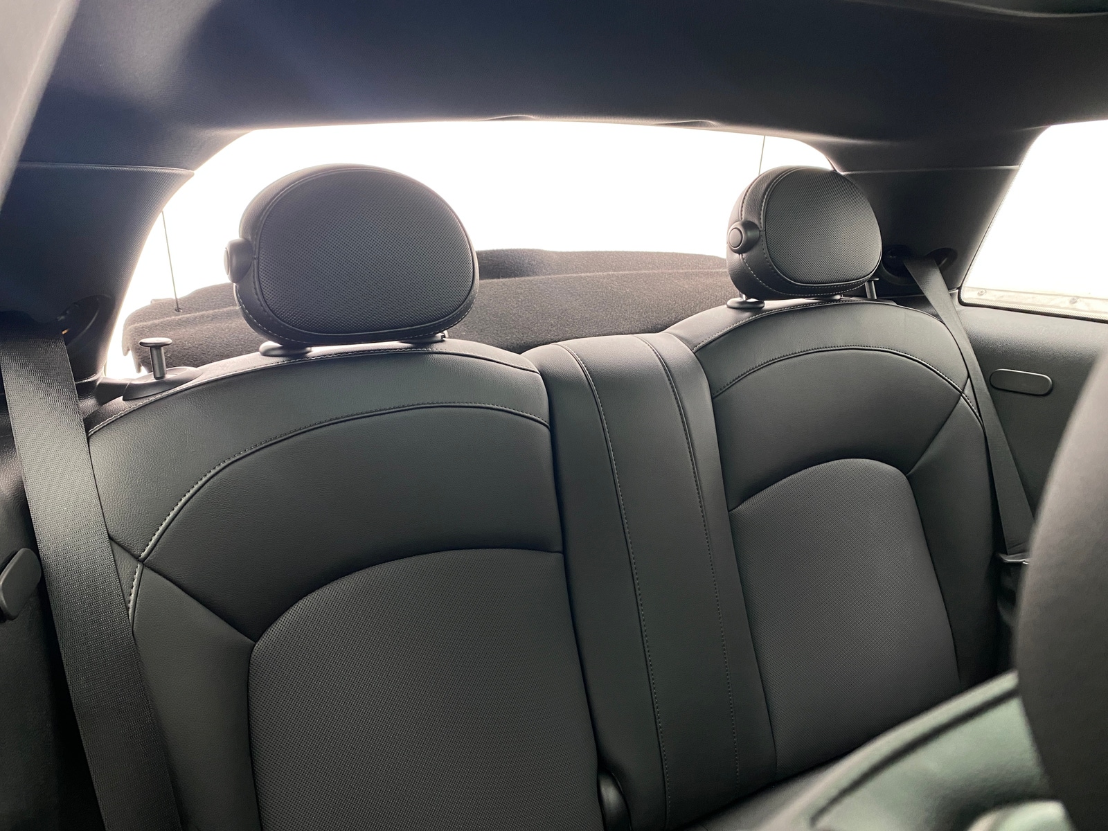 Thumbnail: 2019 MINI Cooper Hardtop - 5