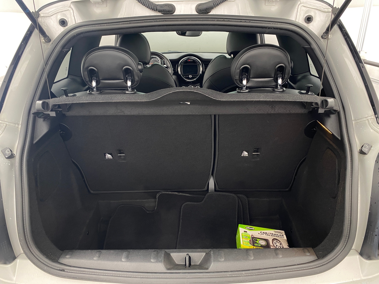 Thumbnail: 2019 MINI Cooper Hardtop - 6
