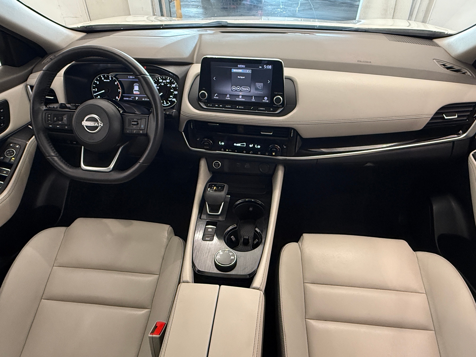 Thumbnail: 2023 Nissan Rogue - 2