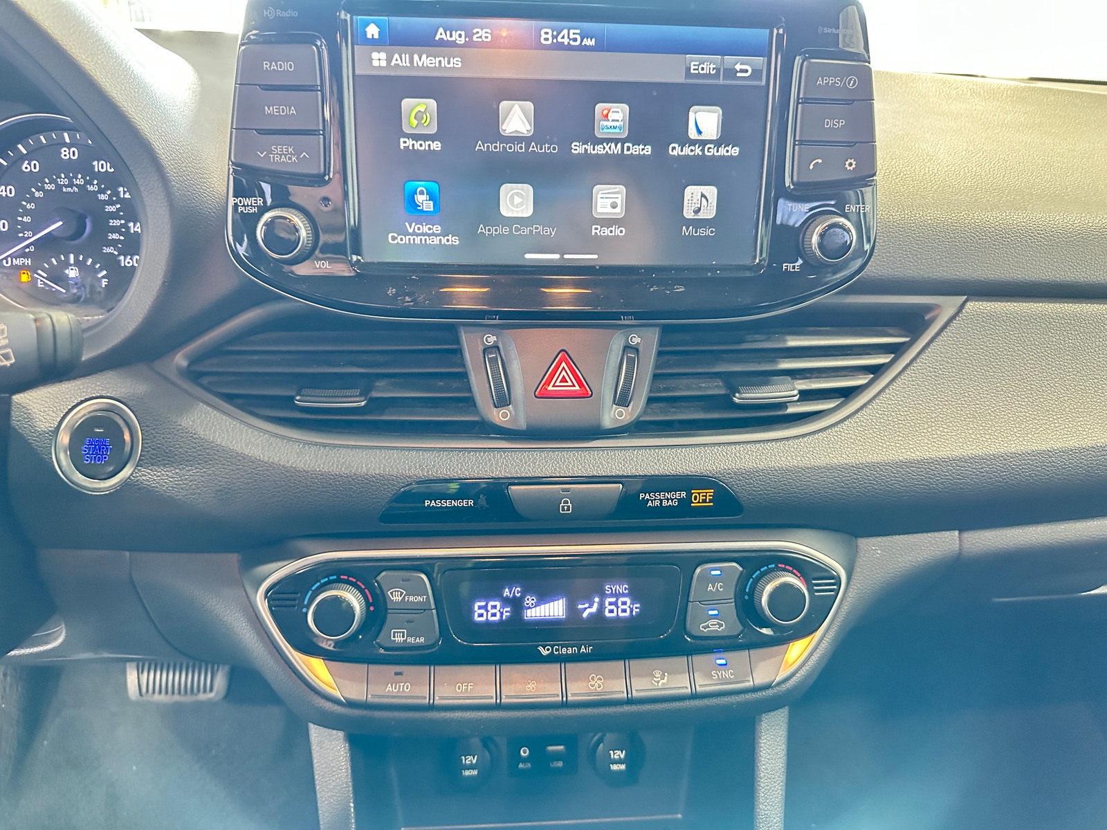 Thumbnail: 2018 Hyundai Elantra - 4