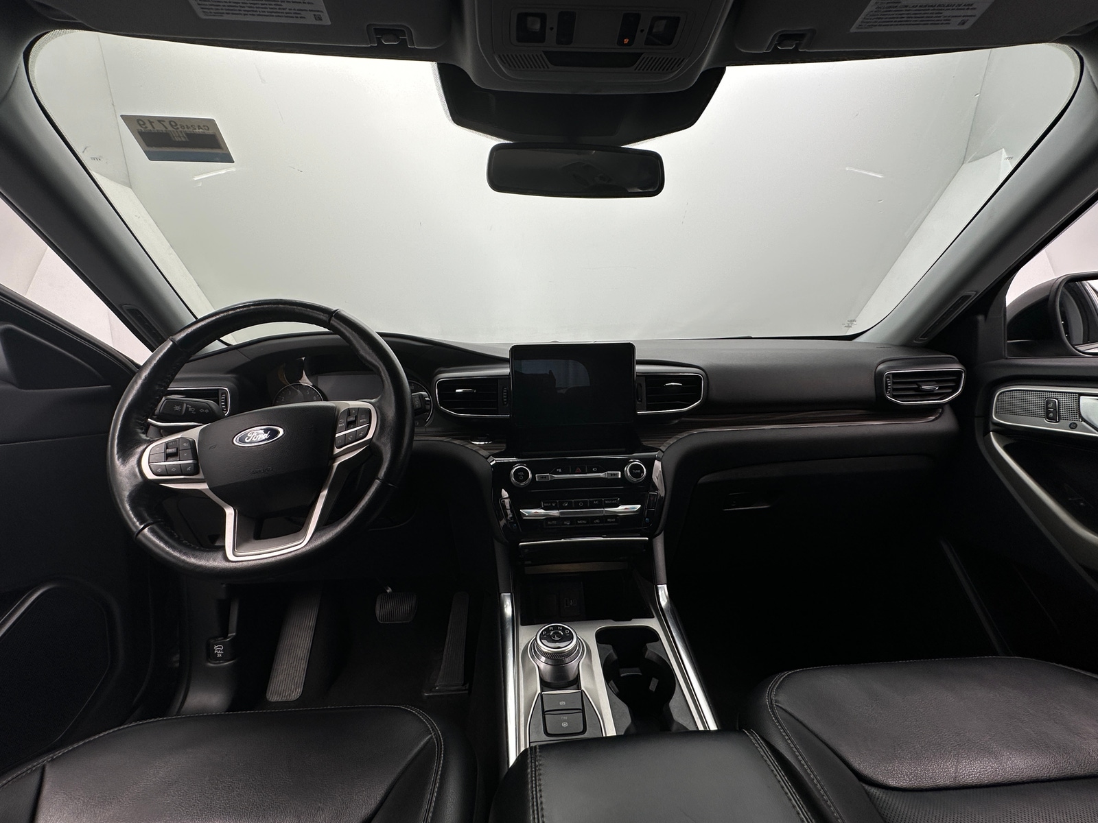 Thumbnail: 2022 Ford Explorer - 2