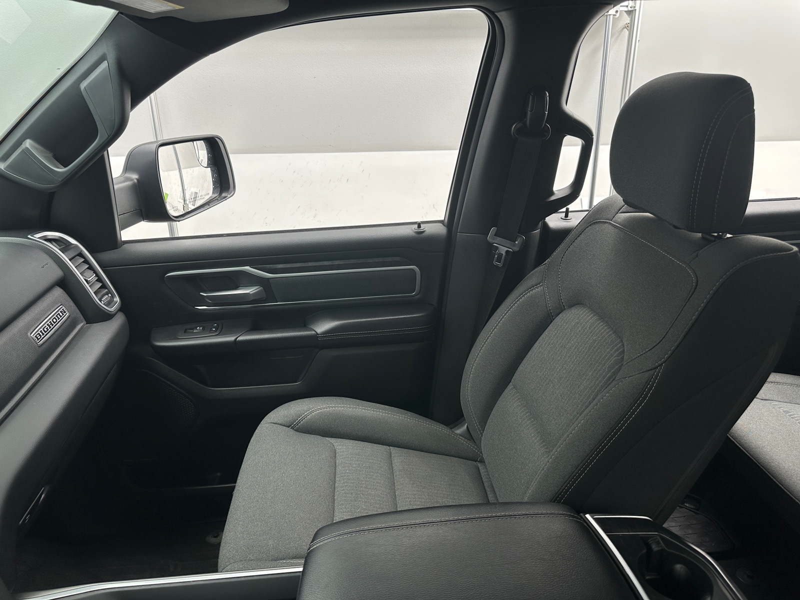 Thumbnail: 2021 RAM 1500 - 2