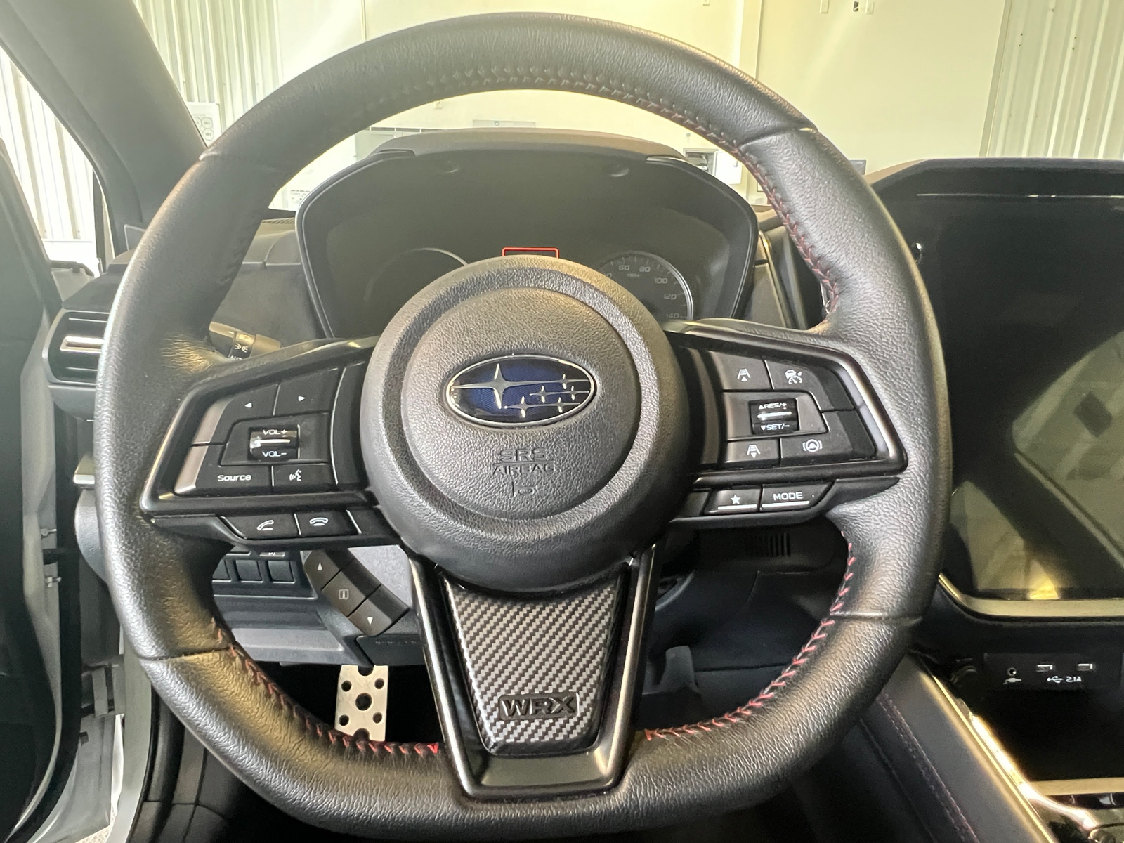 Thumbnail: 2023 Subaru WRX - 4