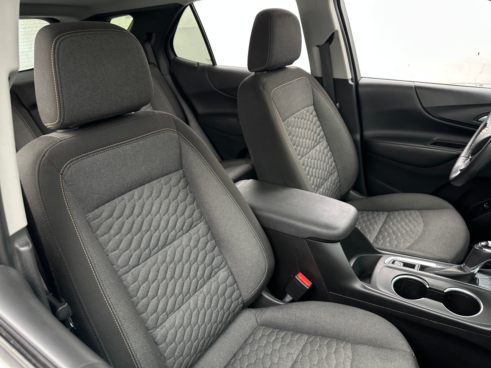 Thumbnail: 2018 Chevrolet Equinox - 2