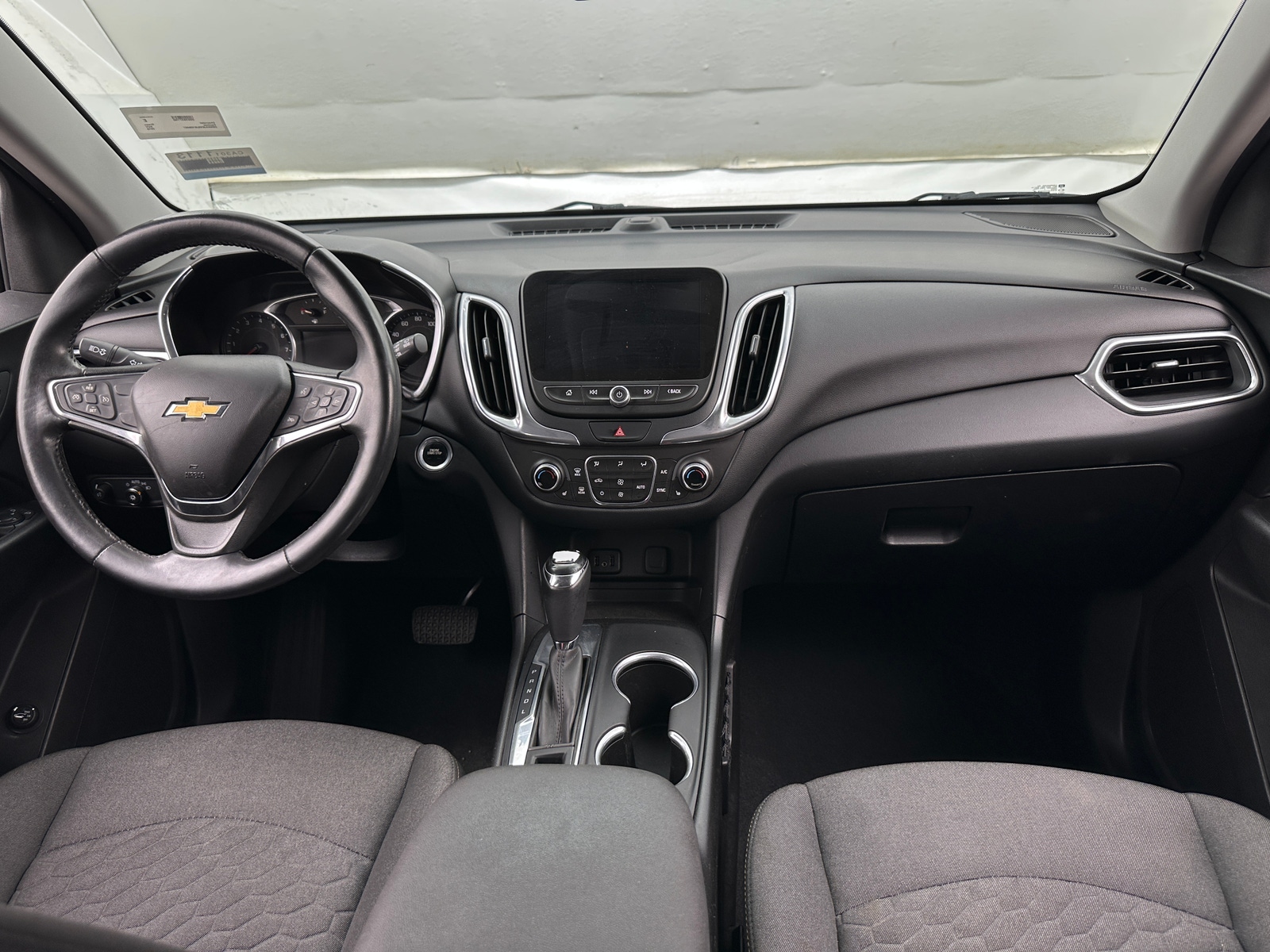 Thumbnail: 2018 Chevrolet Equinox - 3