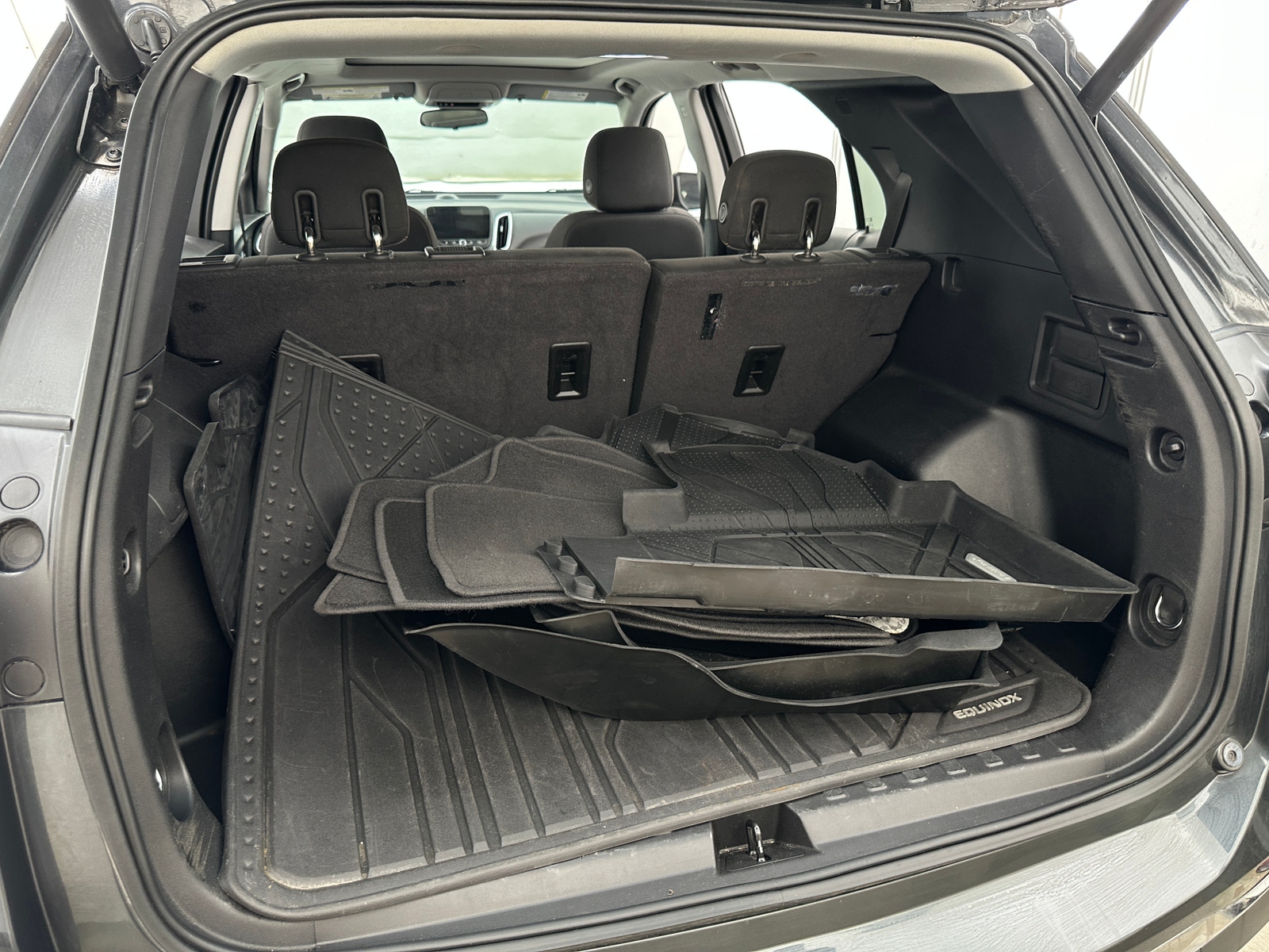 Thumbnail: 2018 Chevrolet Equinox - 7