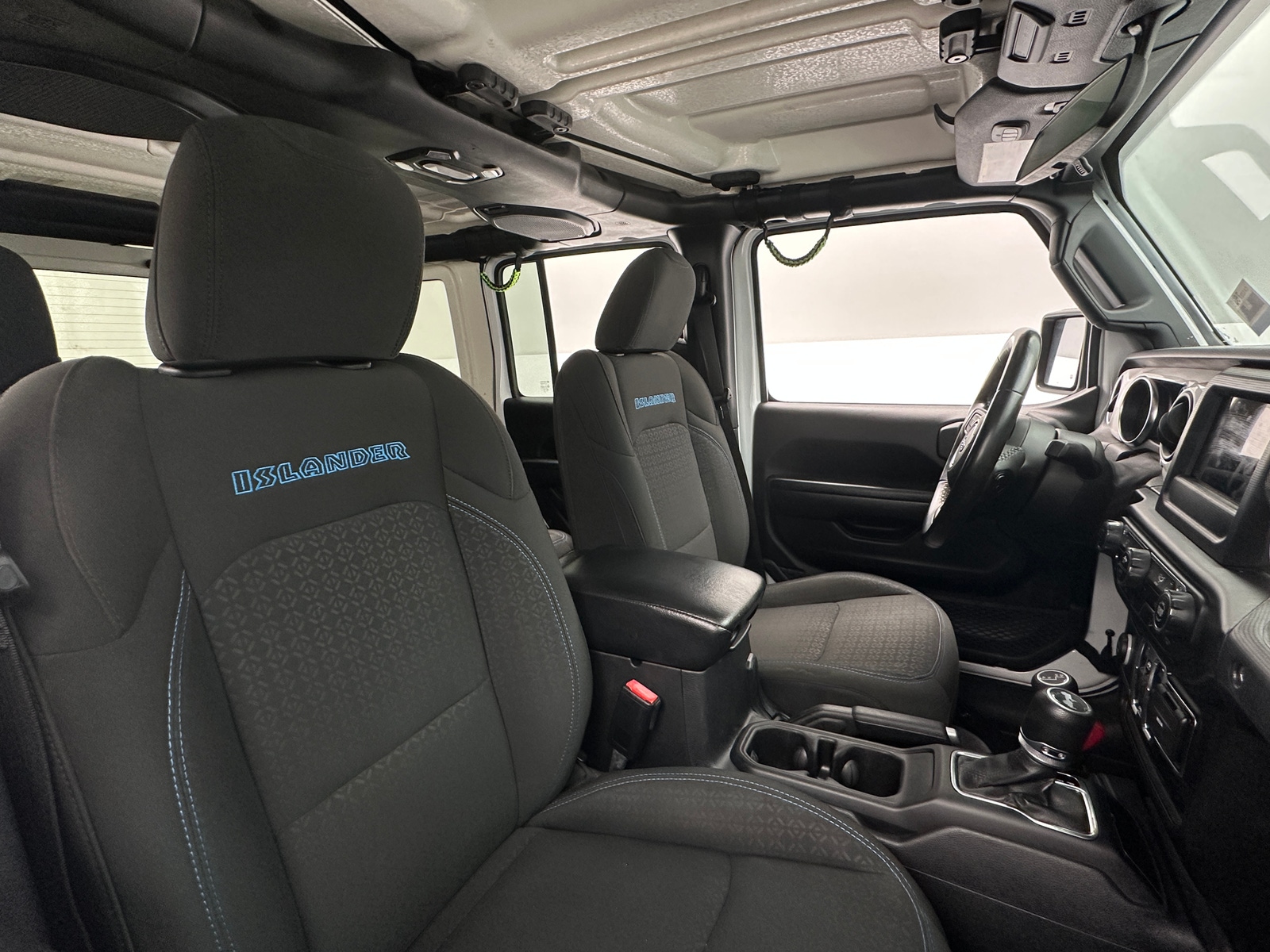 Thumbnail: 2021 Jeep Wrangler - 2