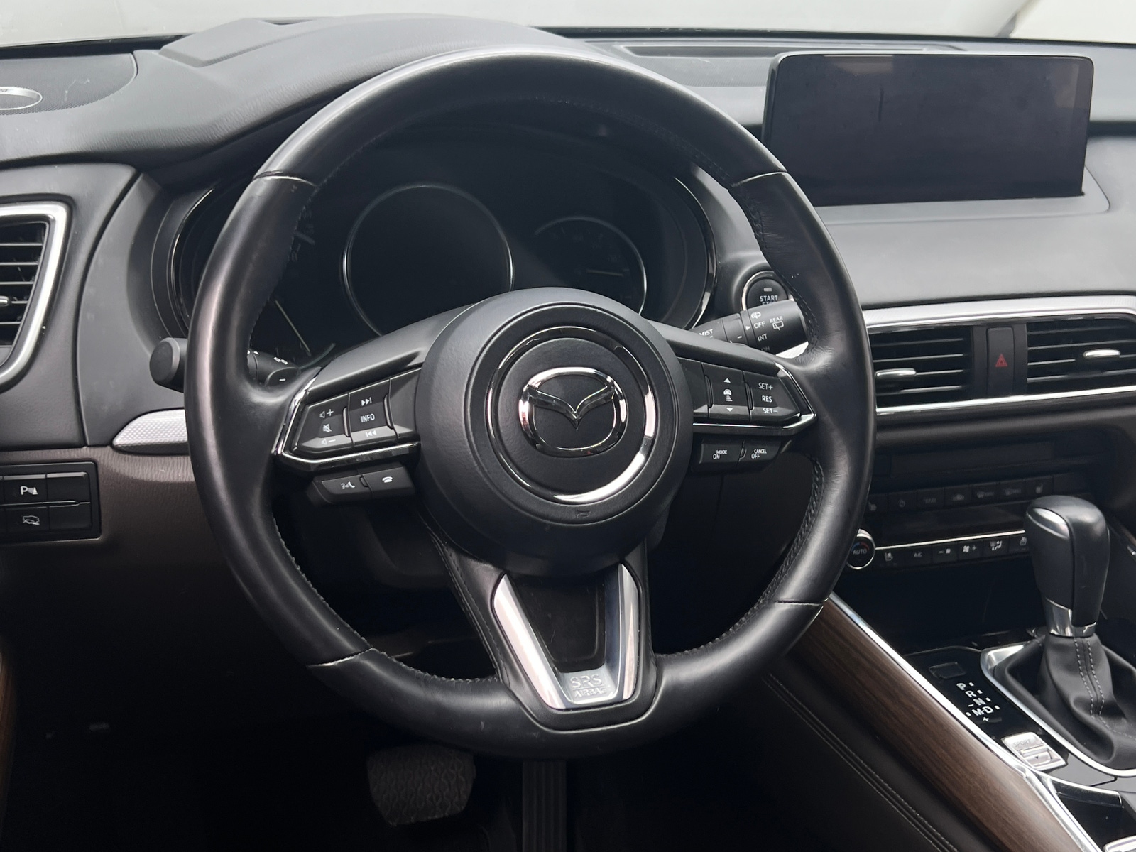 Thumbnail: 2022 Mazda CX-9 - 4