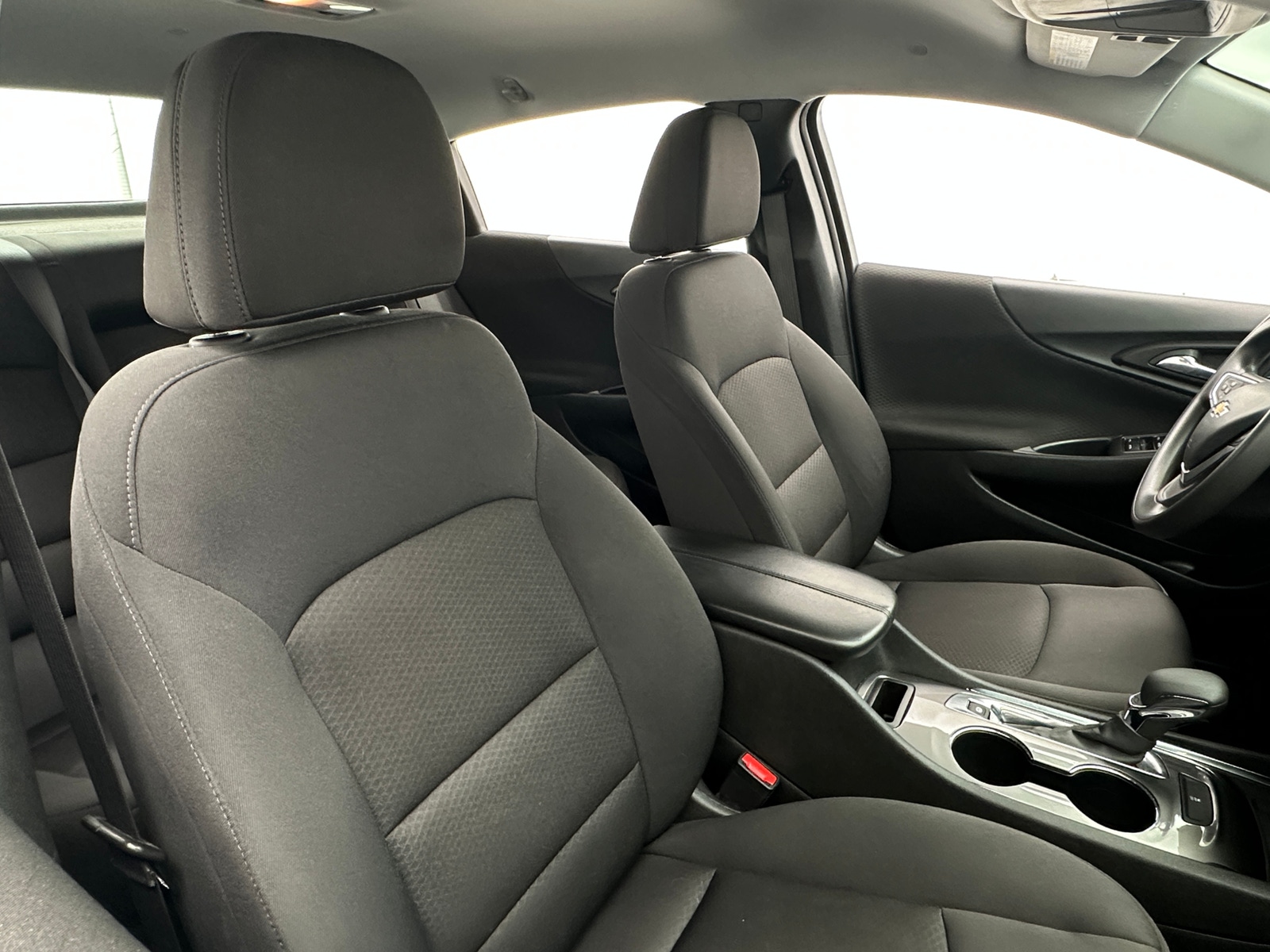 Thumbnail: 2023 Chevrolet Malibu - 2