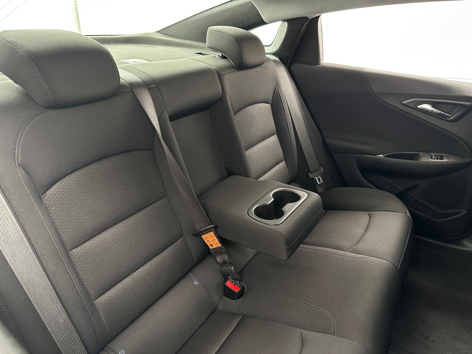 Thumbnail: 2023 Chevrolet Malibu - 6
