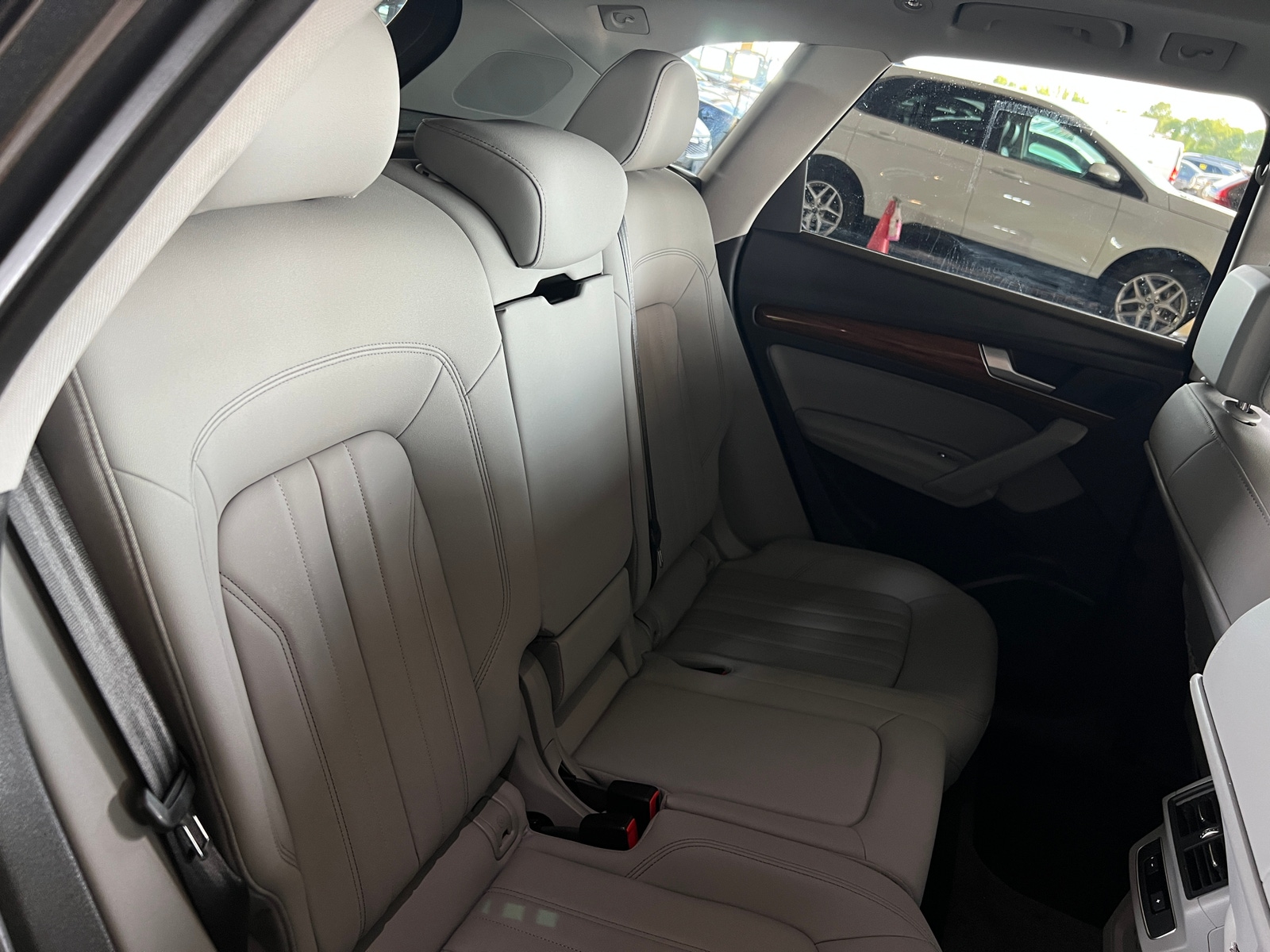Thumbnail: 2021 Audi Q5 - 5