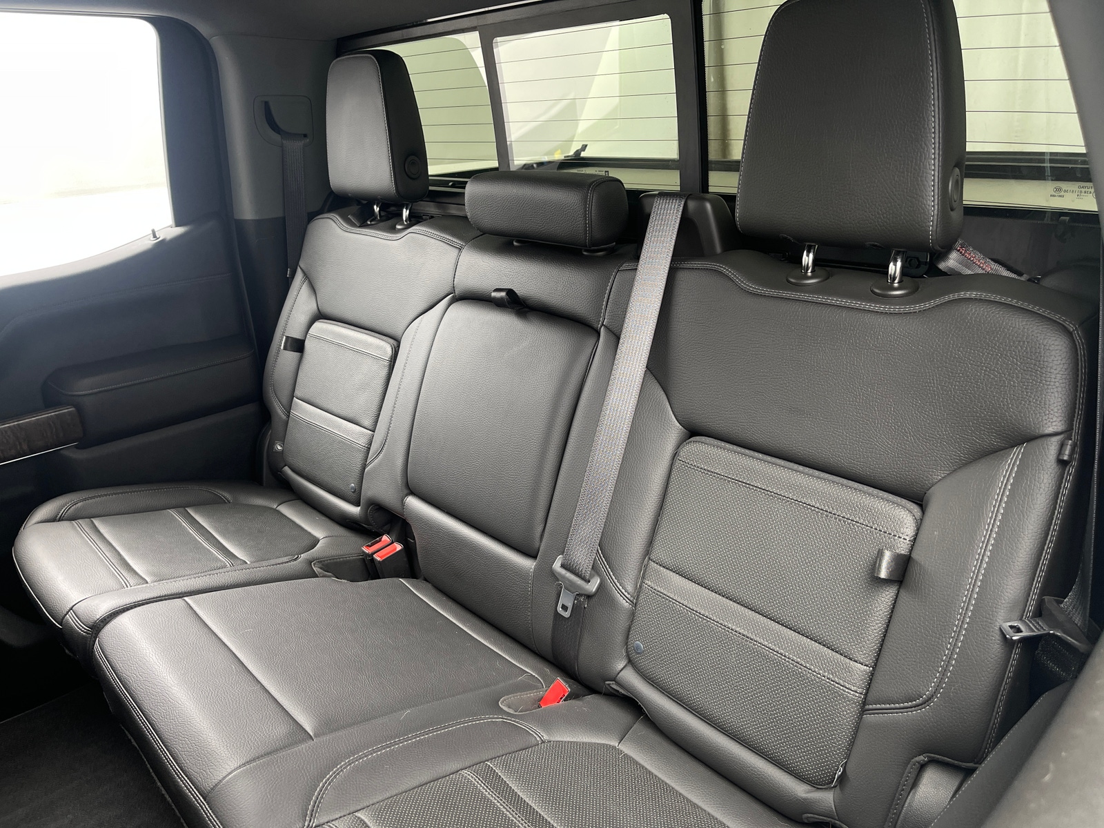 Thumbnail: 2019 GMC Sierra 1500 - 5