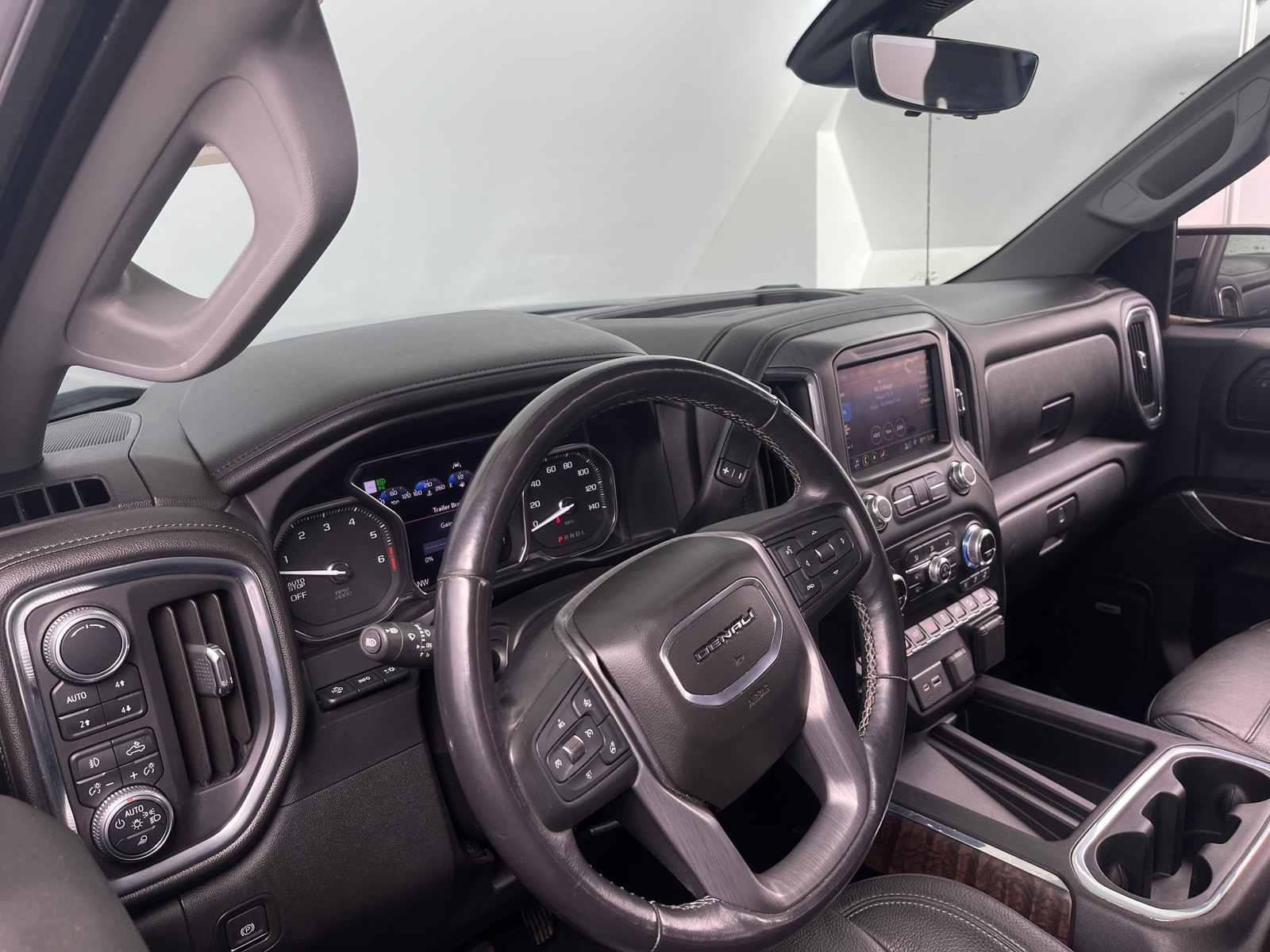 Thumbnail: 2019 GMC Sierra 1500 - 2