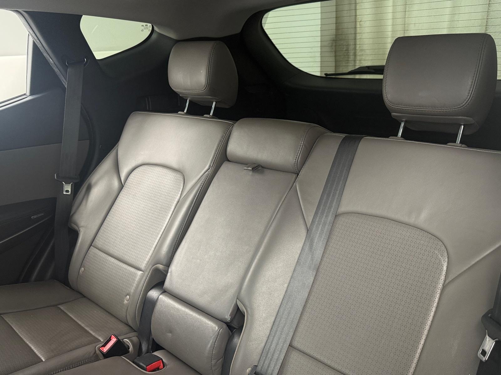 Thumbnail: 2014 Hyundai Santa Fe - 5