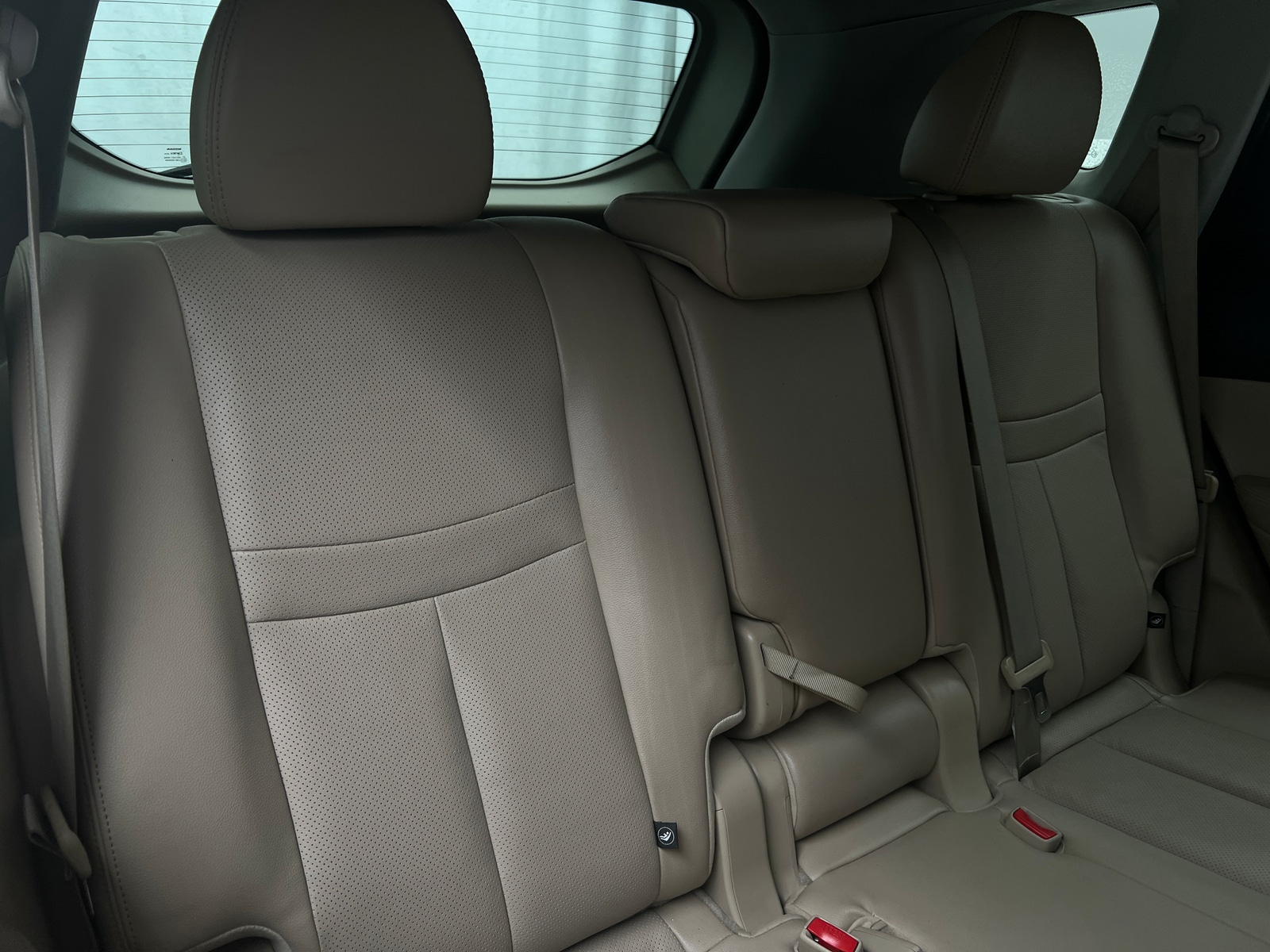 Thumbnail: 2016 Nissan Rogue - 5