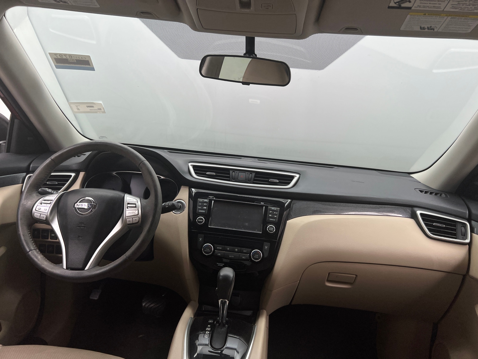 Thumbnail: 2016 Nissan Rogue - 2