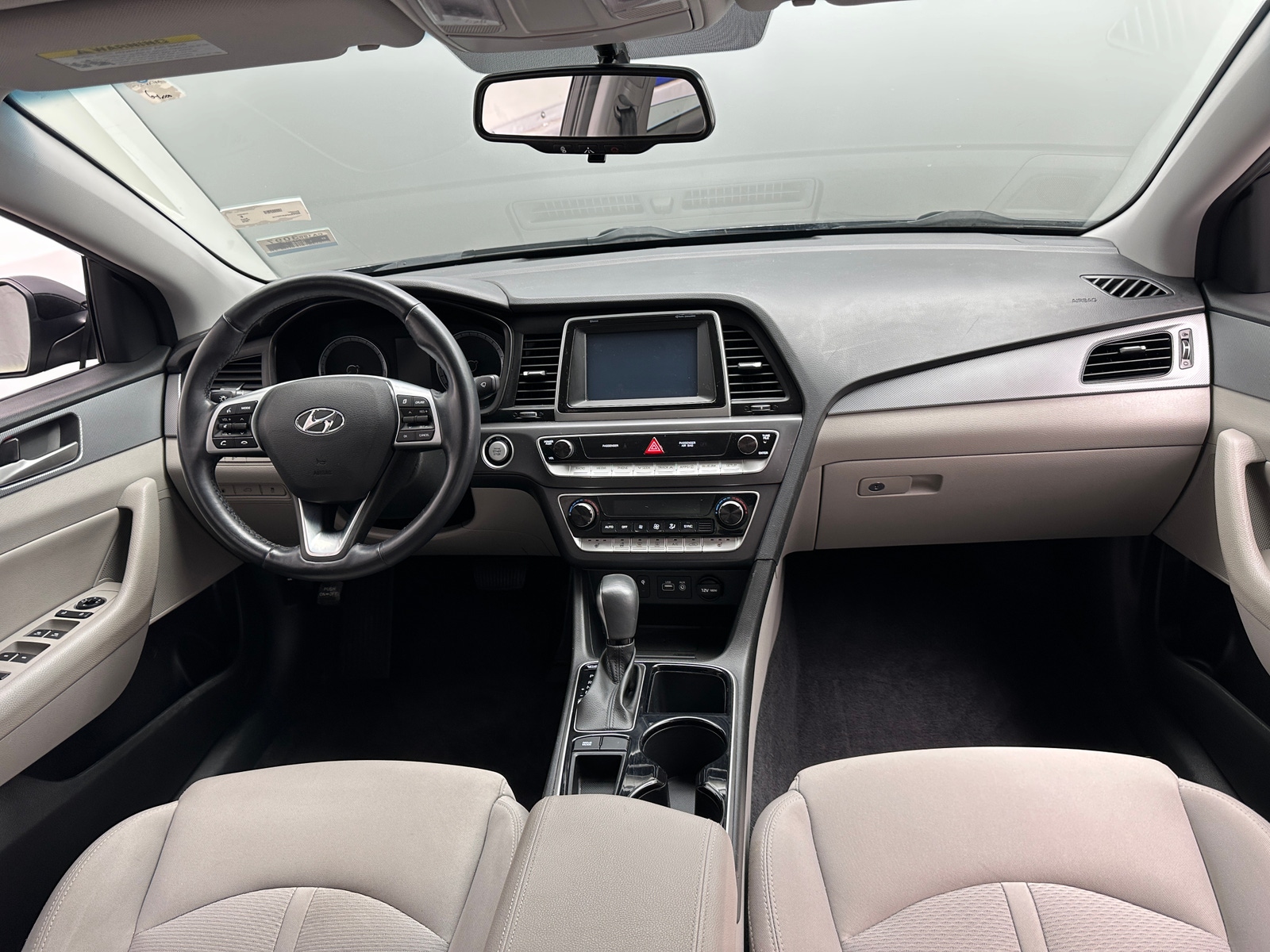Thumbnail: 2018 Hyundai Sonata - 3