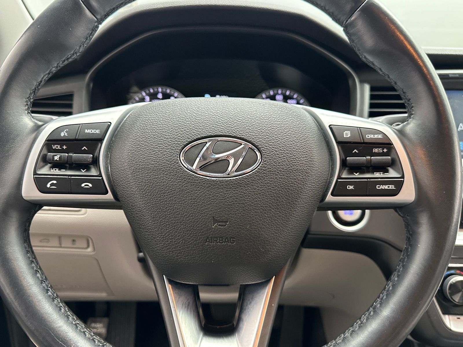 Thumbnail: 2018 Hyundai Sonata - 5