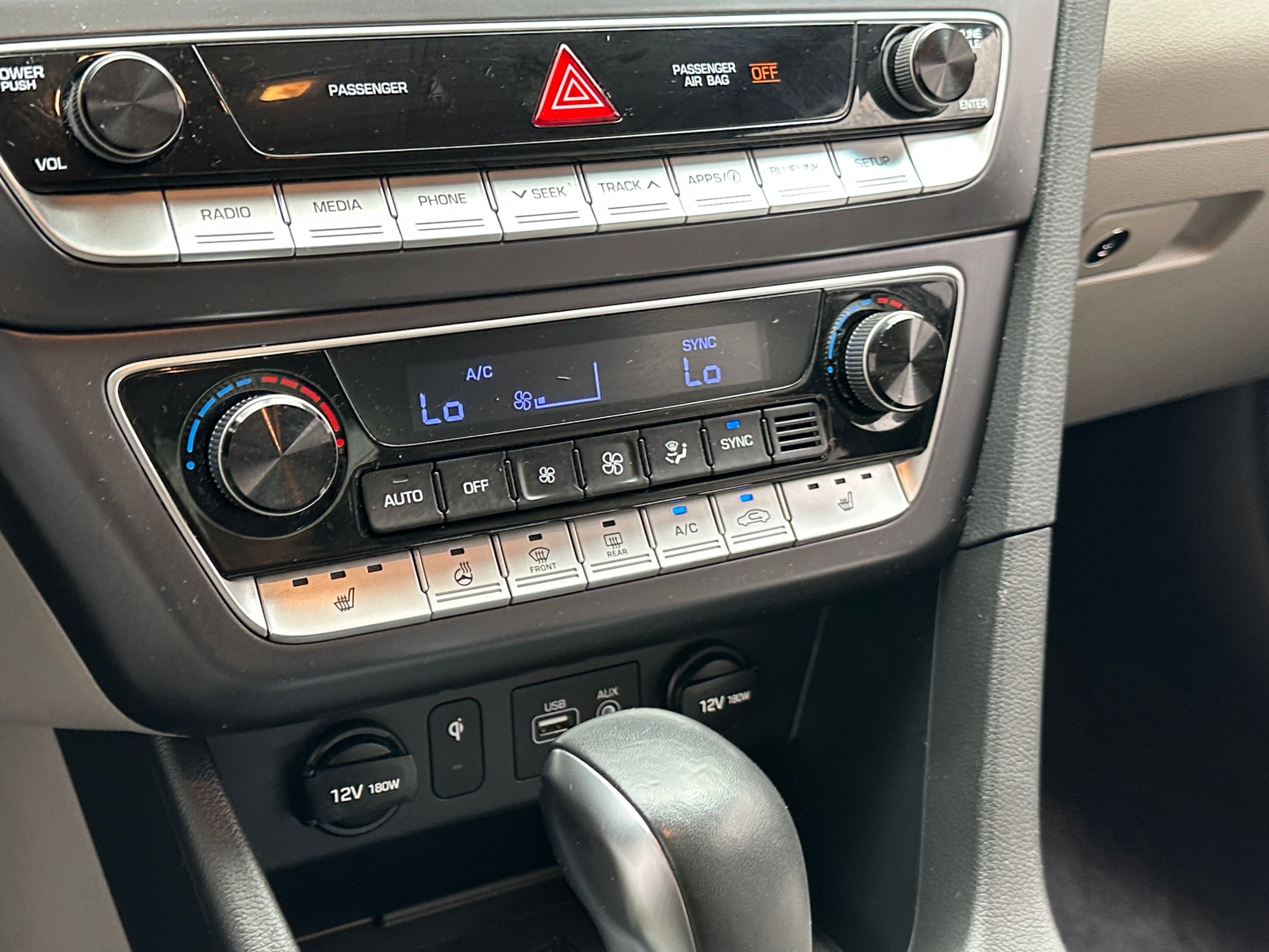 Thumbnail: 2018 Hyundai Sonata - 4