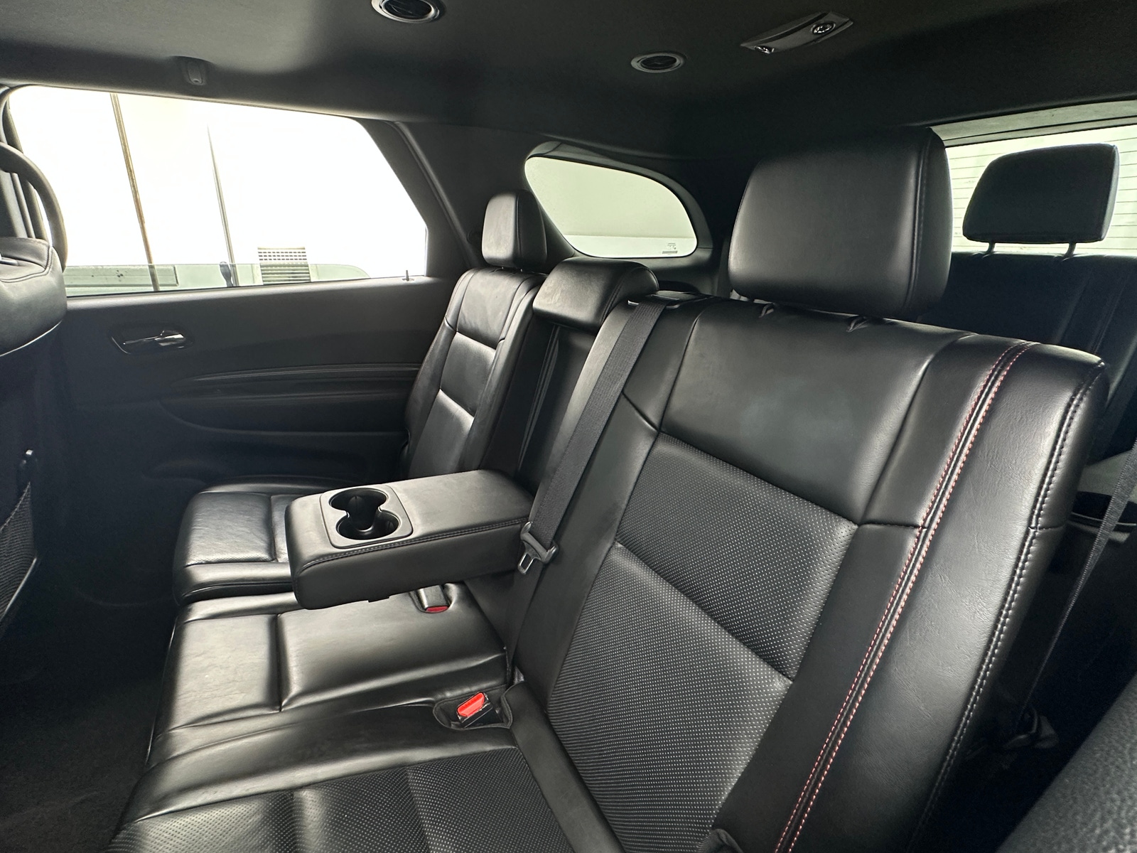 Thumbnail: 2023 Dodge Durango - 5