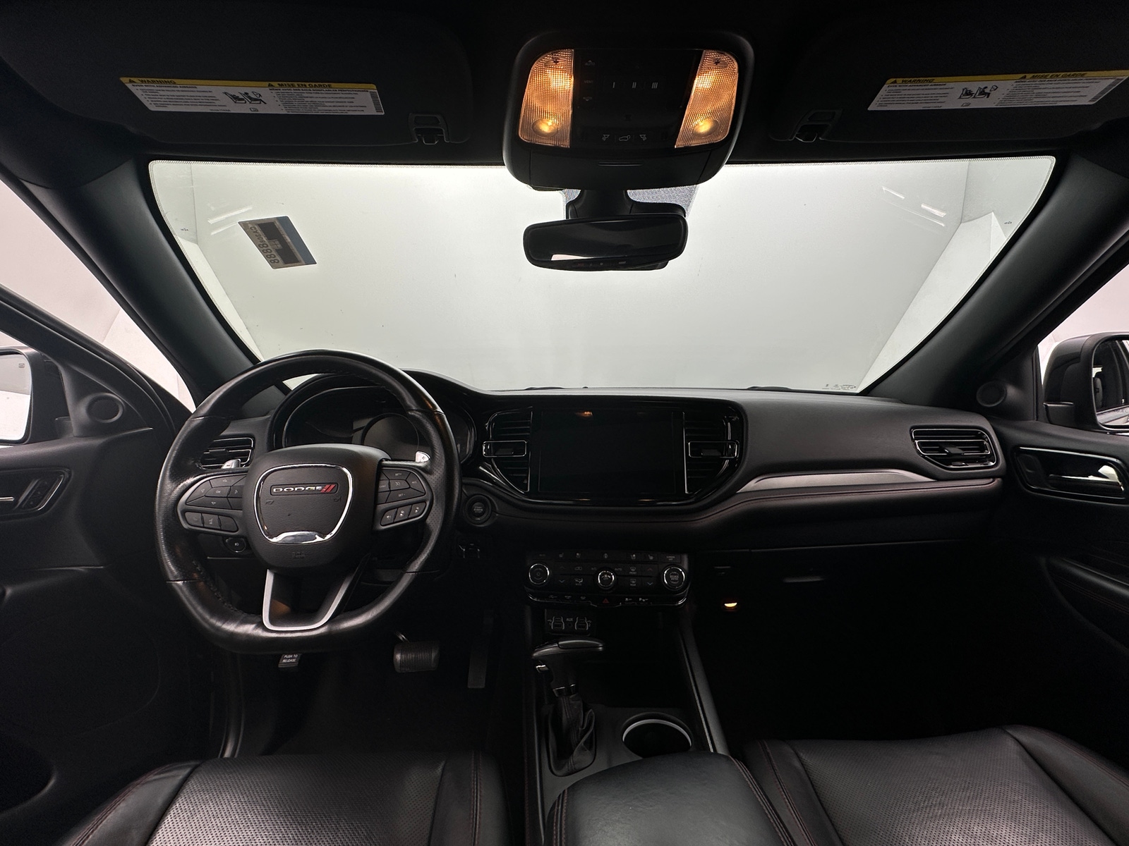 Thumbnail: 2023 Dodge Durango - 2