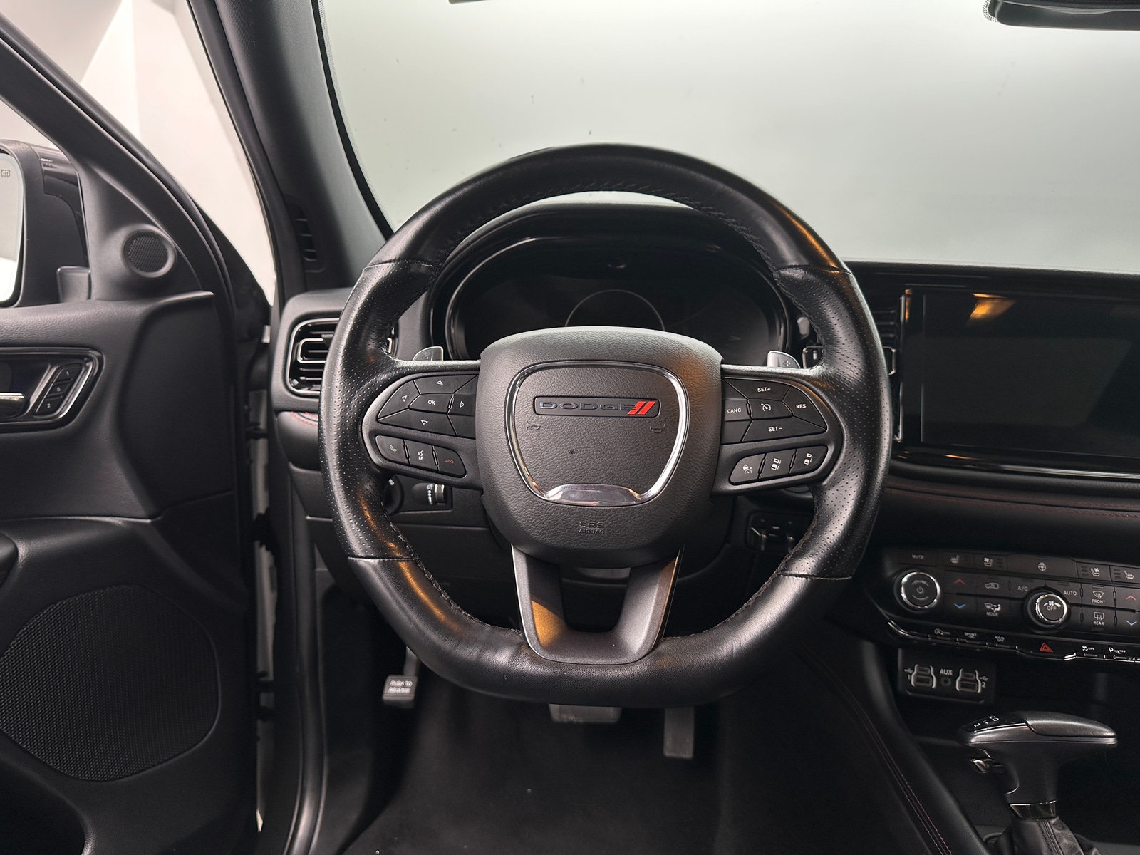 Thumbnail: 2023 Dodge Durango - 4