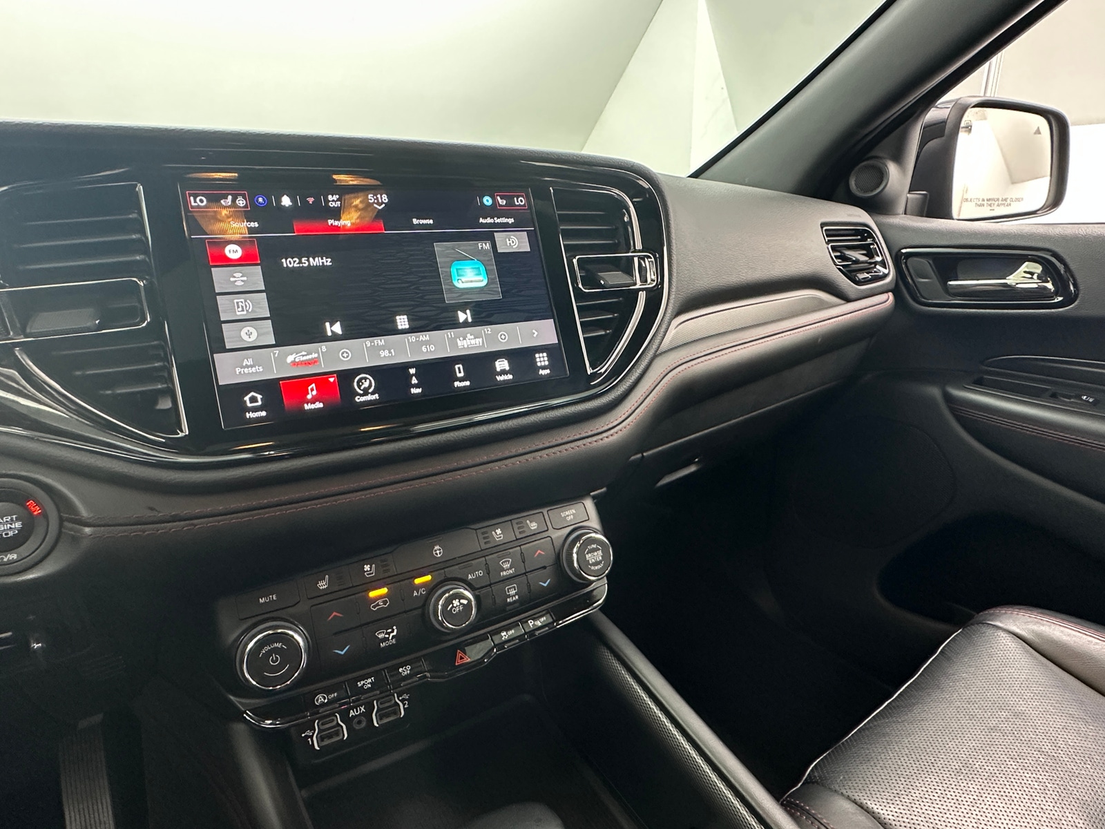 Thumbnail: 2023 Dodge Durango - 3