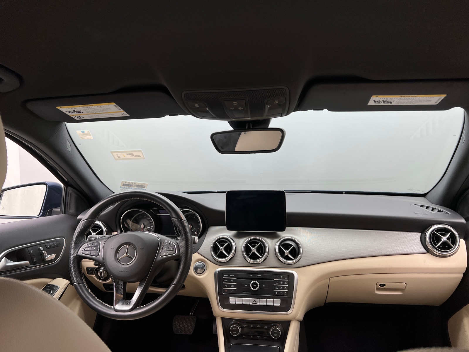 Thumbnail: 2020 Mercedes-Benz GLA - 2