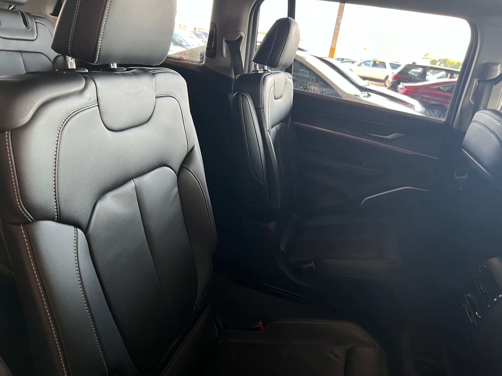 Thumbnail: 2021 Jeep Grand Cherokee L - 5