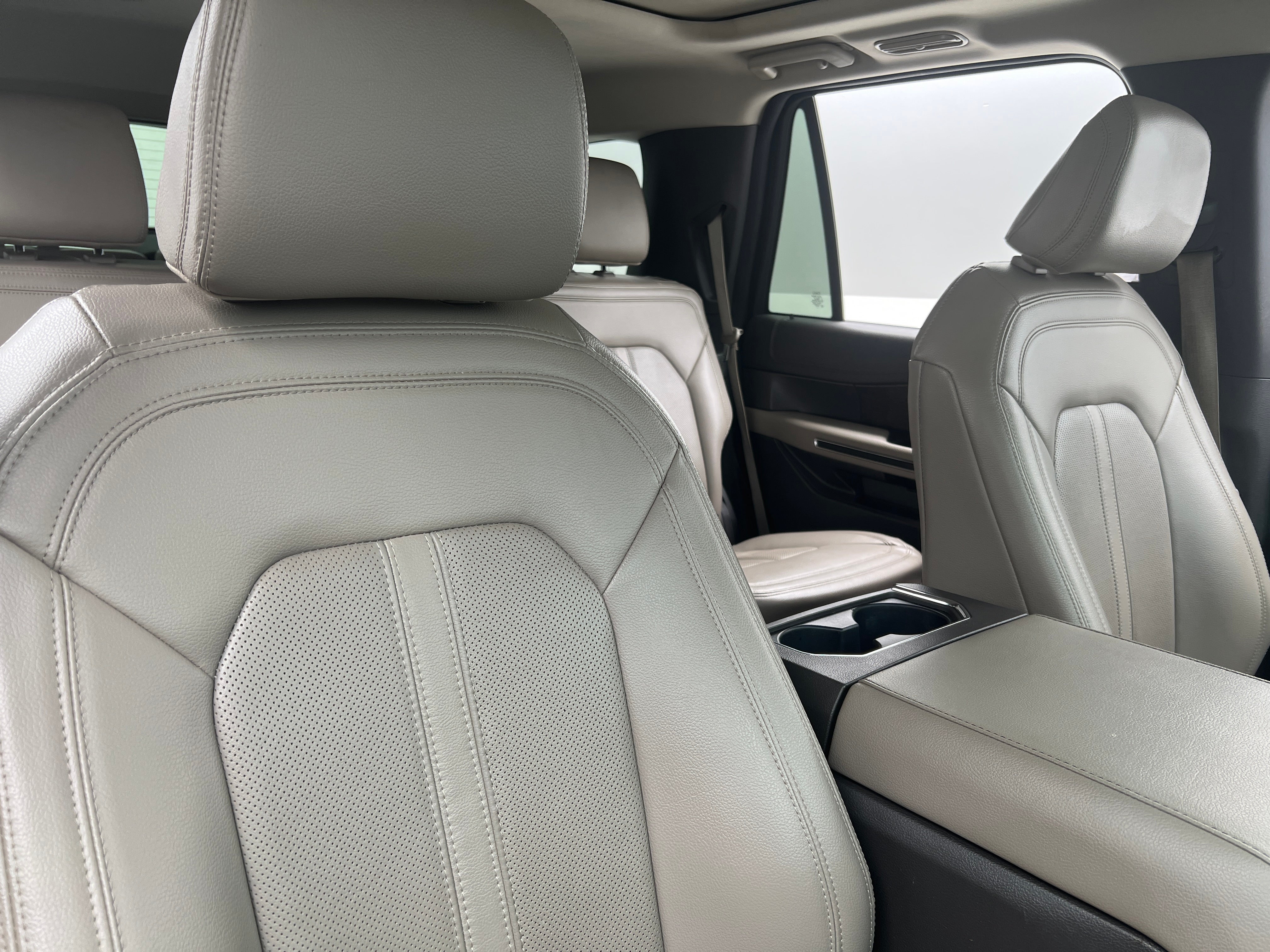 2021 Ford Expedition