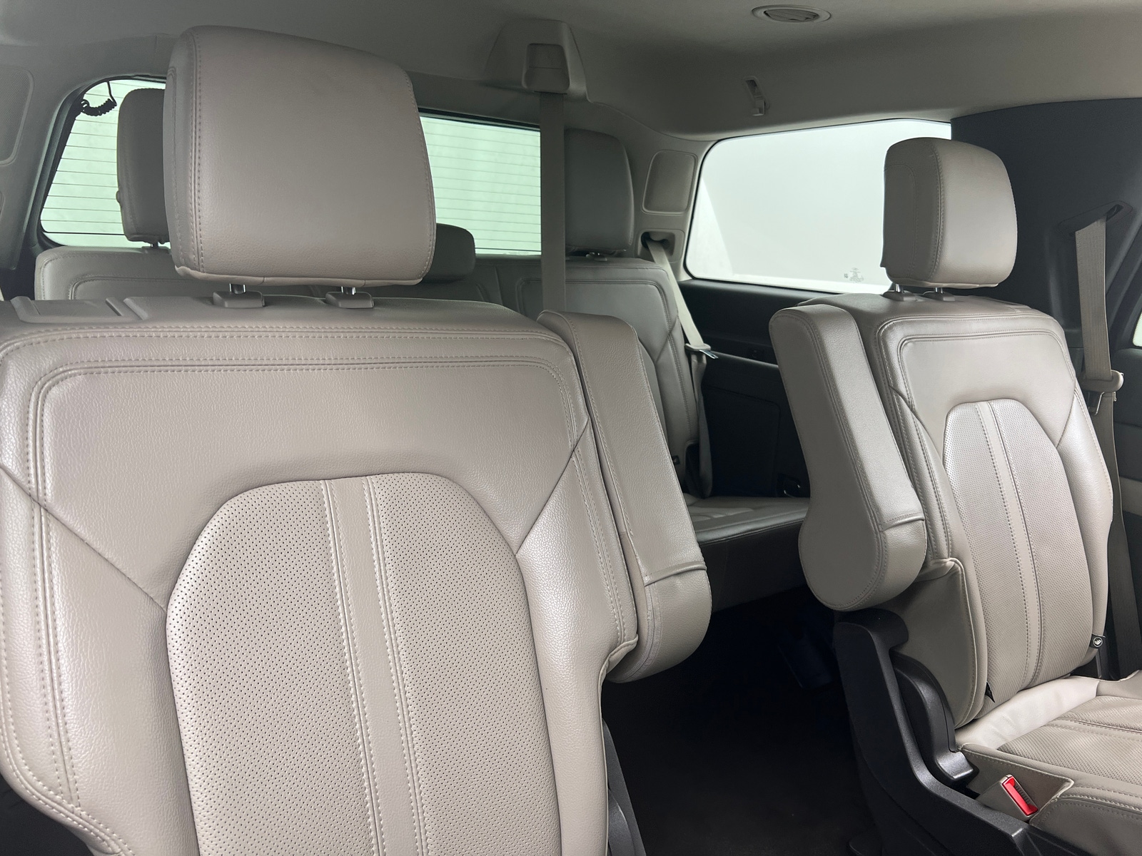Thumbnail: 2021 Ford Expedition - 5